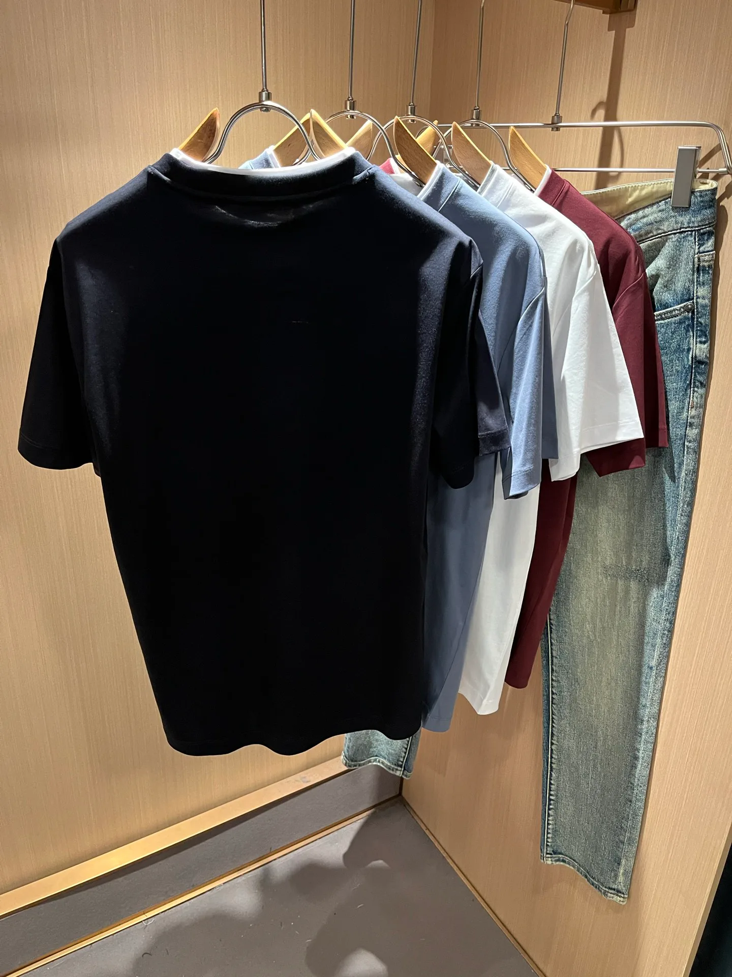 Футболки Мужские Loro Piana 10242321