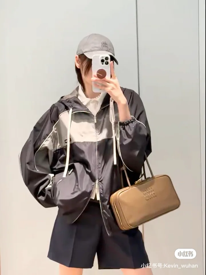 Куртки Женские Miu Miu 27071