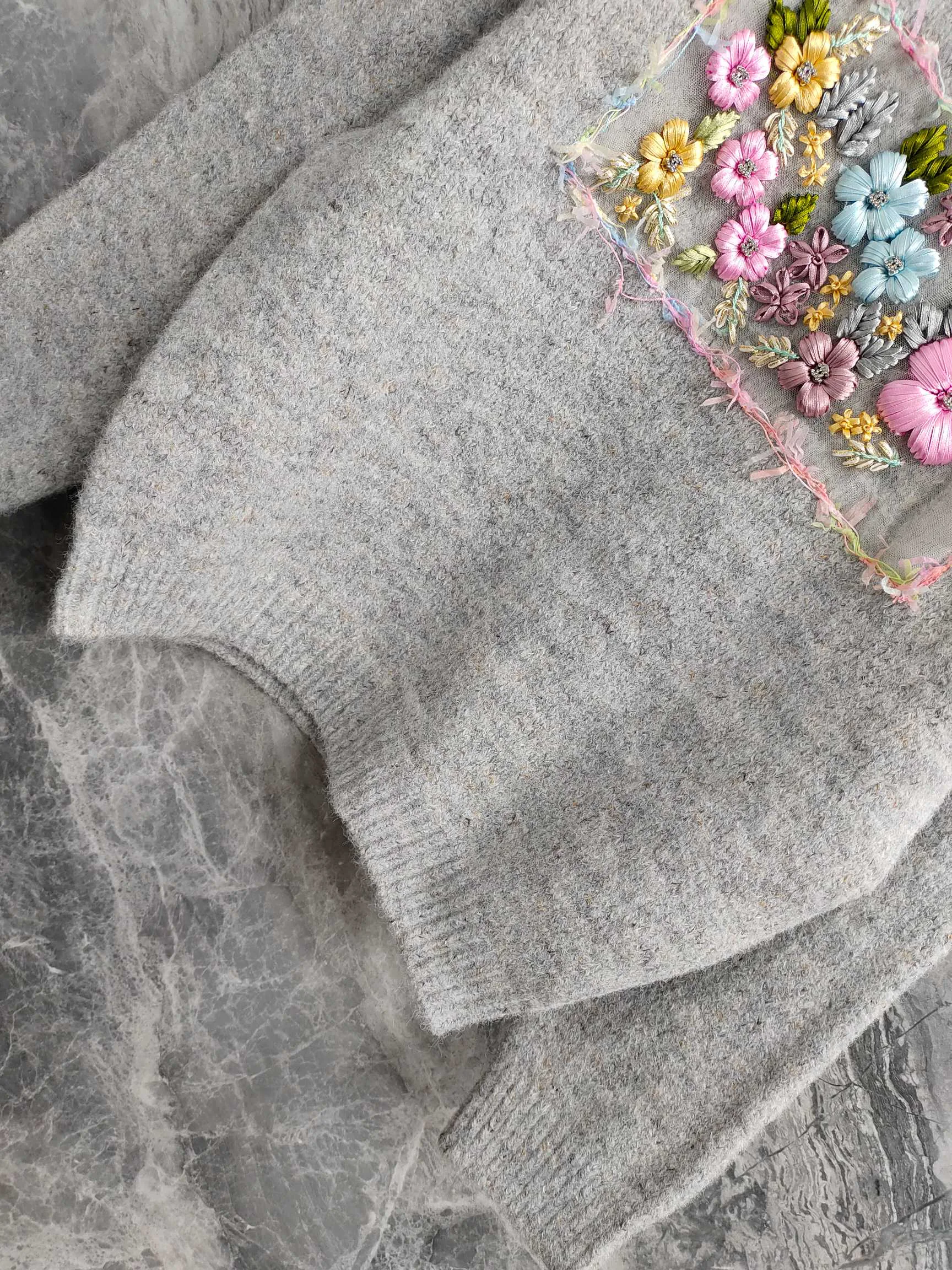 Джемперы И Свитеры Женские Chanel 790845