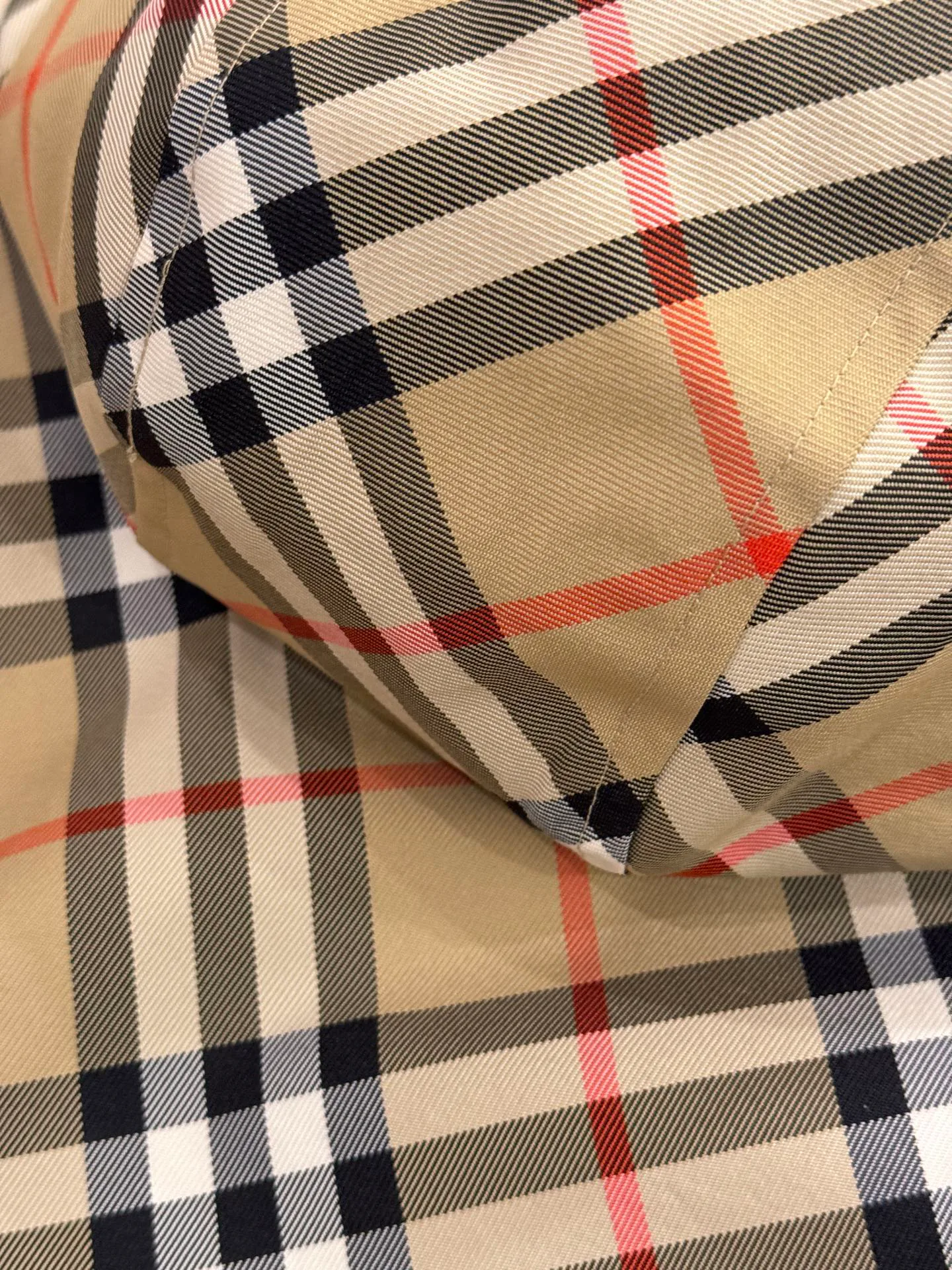 Куртки И Пуховики Женские Burberry 19185341