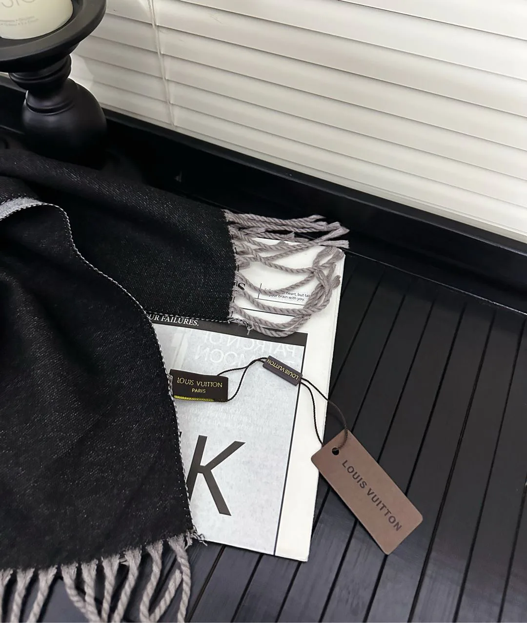 Шарфы Louis Vuitton 5892