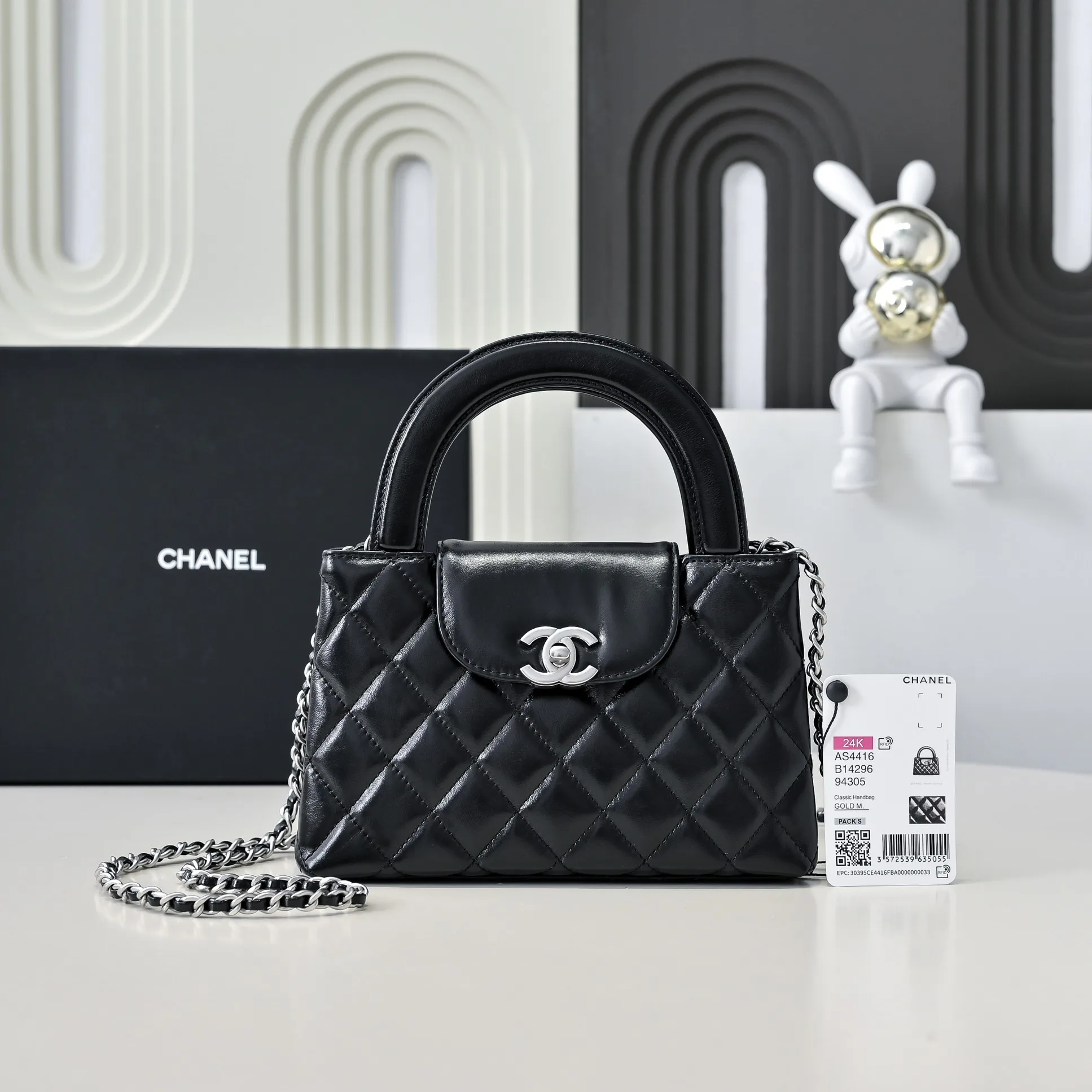 Классические Сумки Женские Chanel 17525943