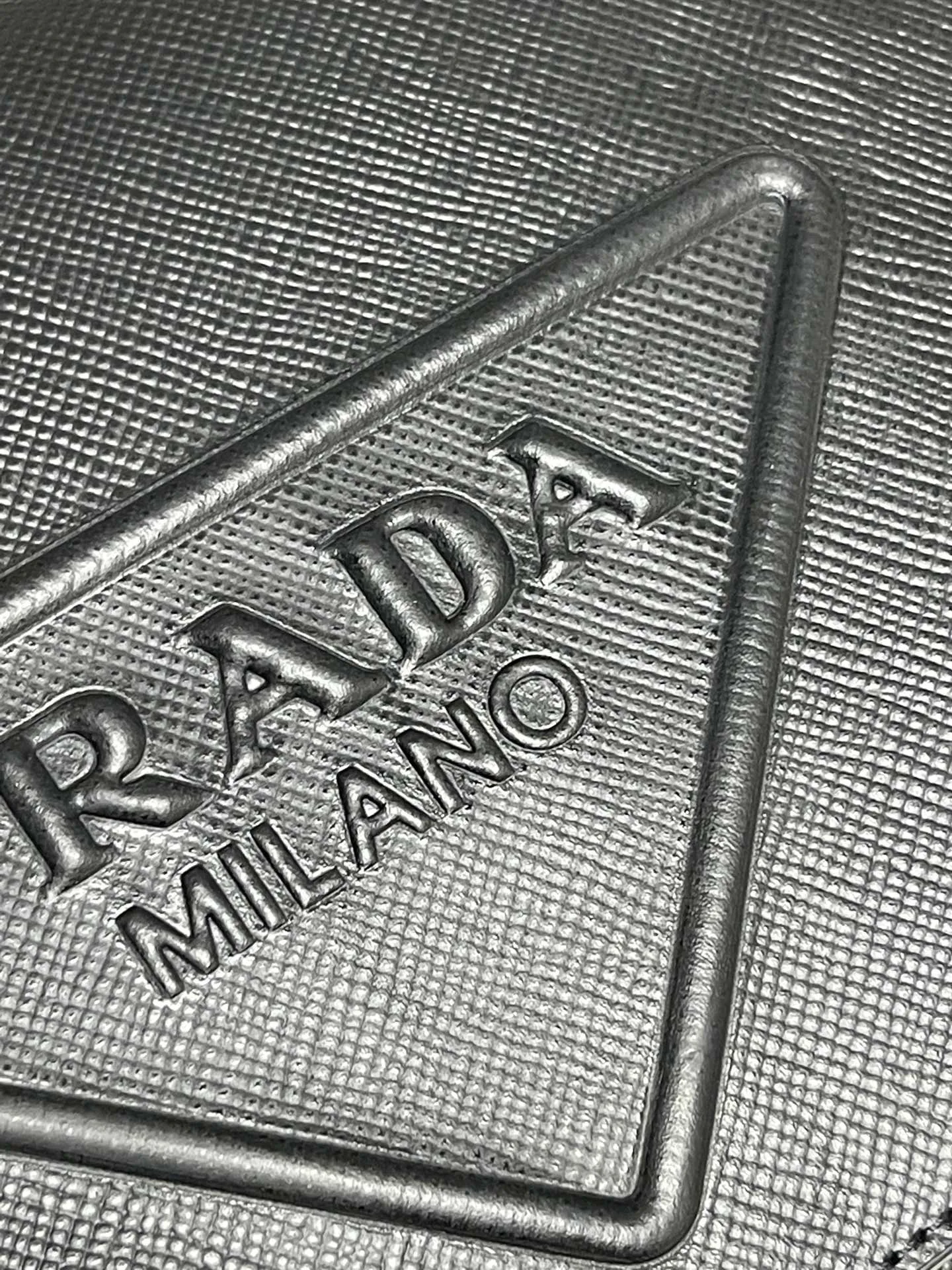 Барсетки Мужские Prada 16392