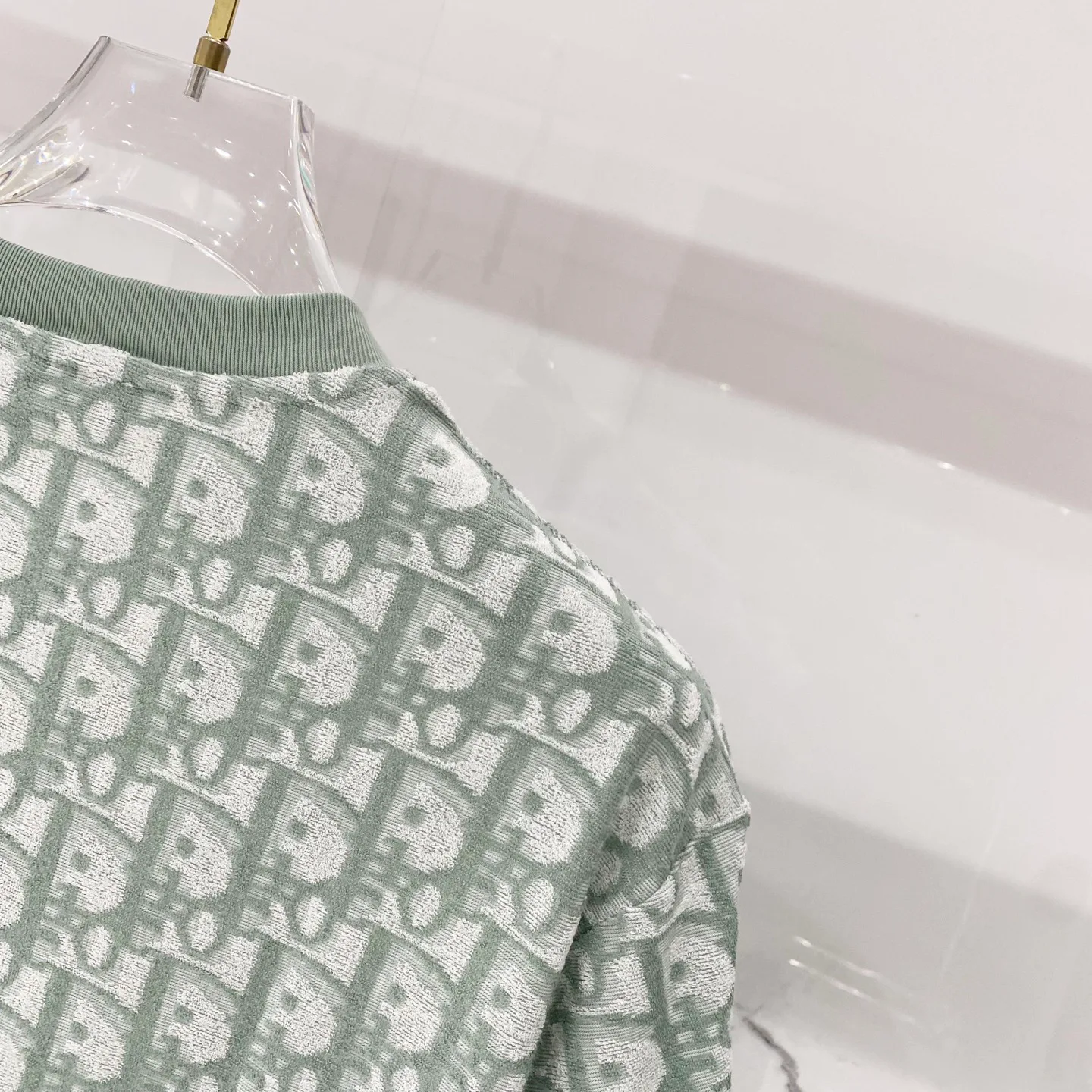 Футболки Мужские Christian Dior 5006424