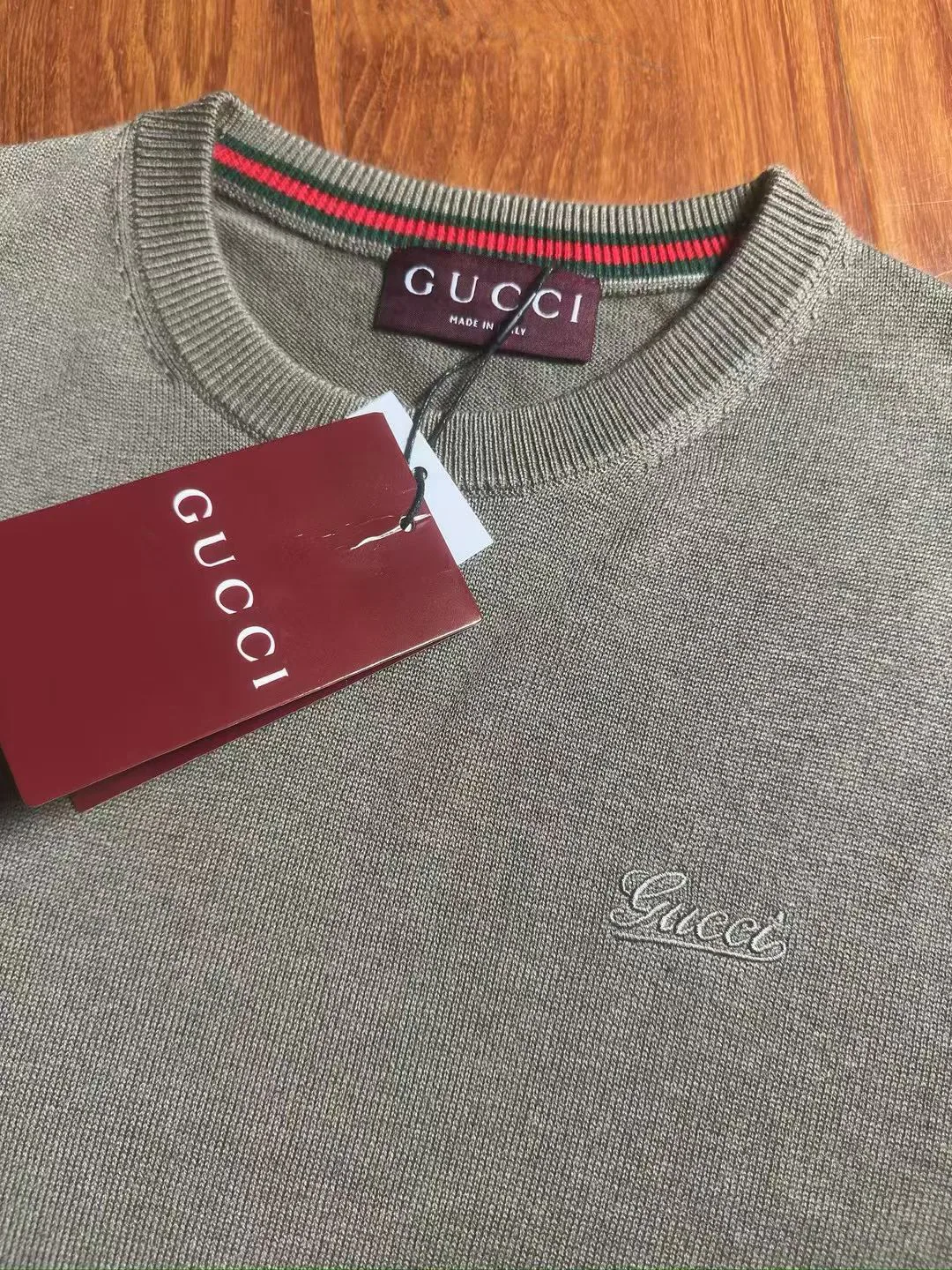 Джемперы И Свитеры Мужские Gucci 18215809