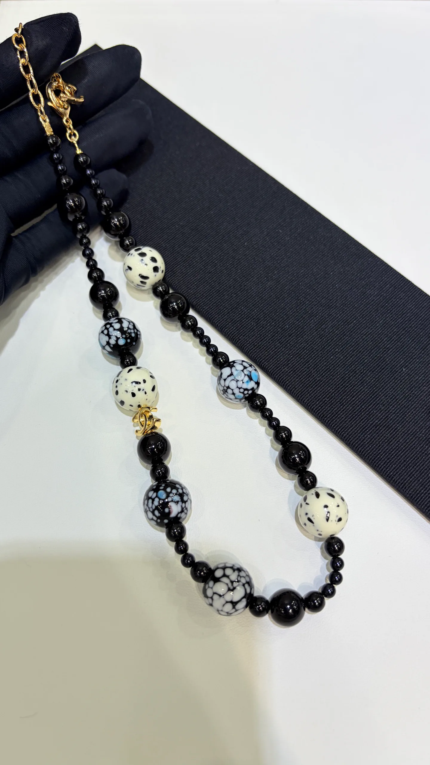 Бижутерия Chanel 18122795