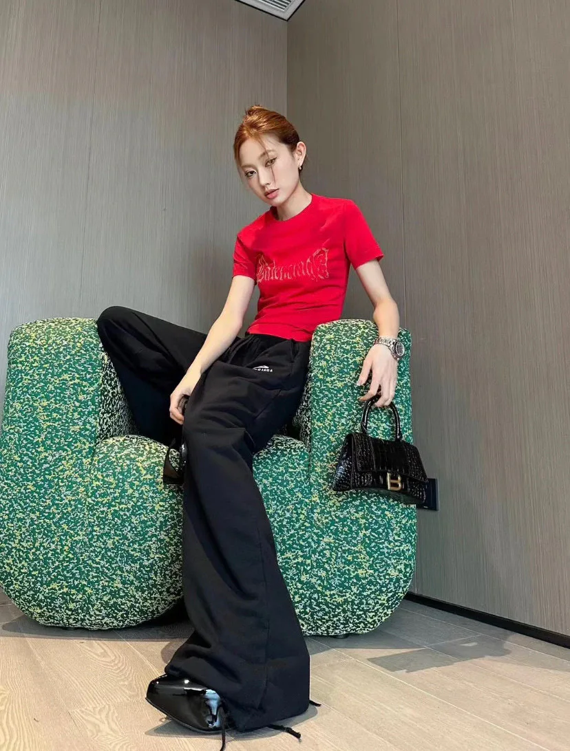 Брюки Мужские Balenciaga 350515