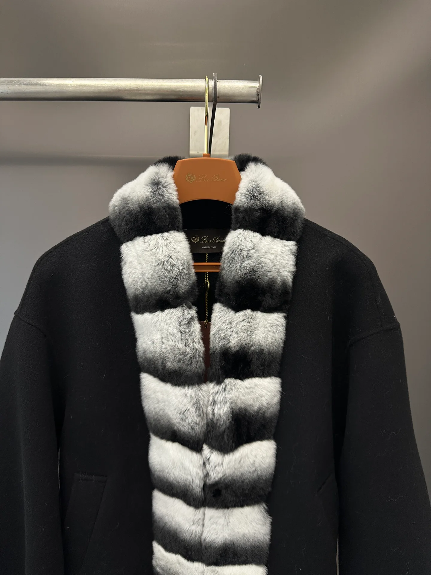 Пальто Женские Loro Piana 18226706