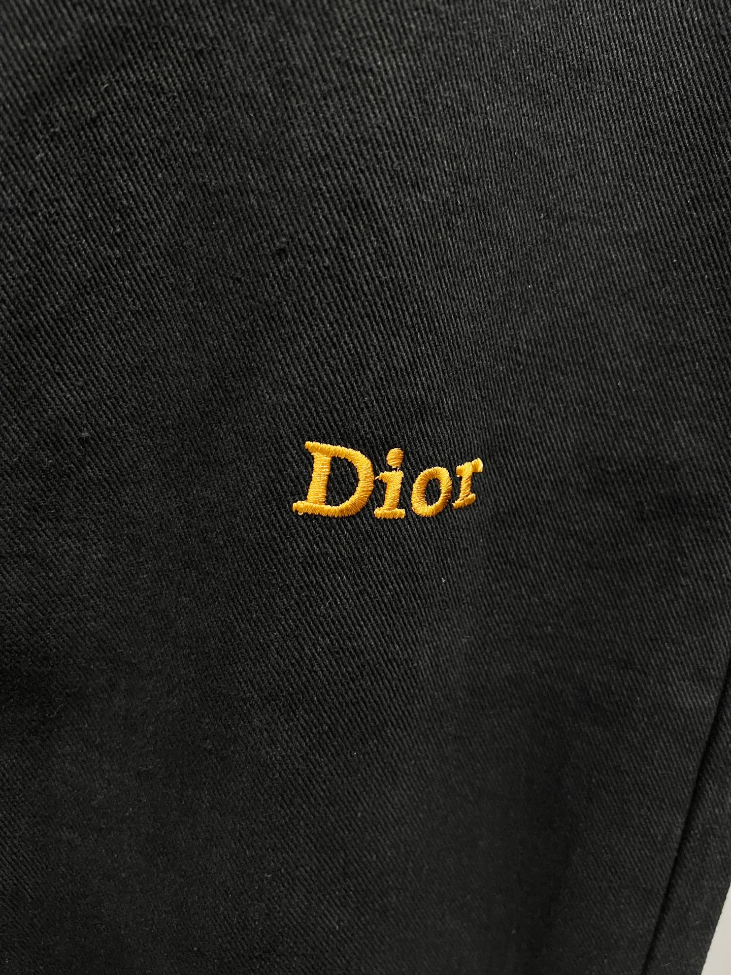 Джинсы Женские Christian Dior 558428