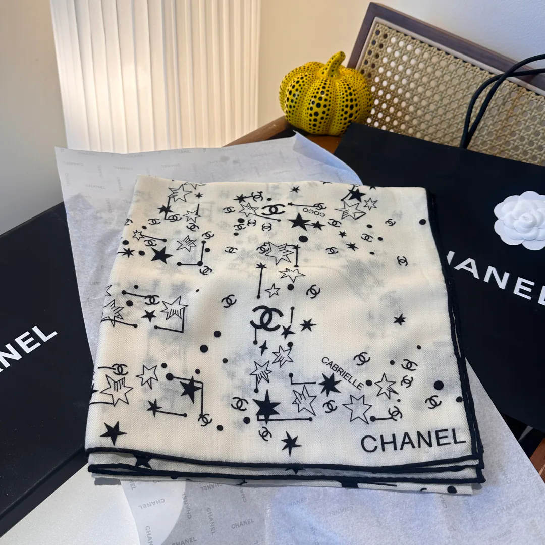 Платки Chanel 1303425