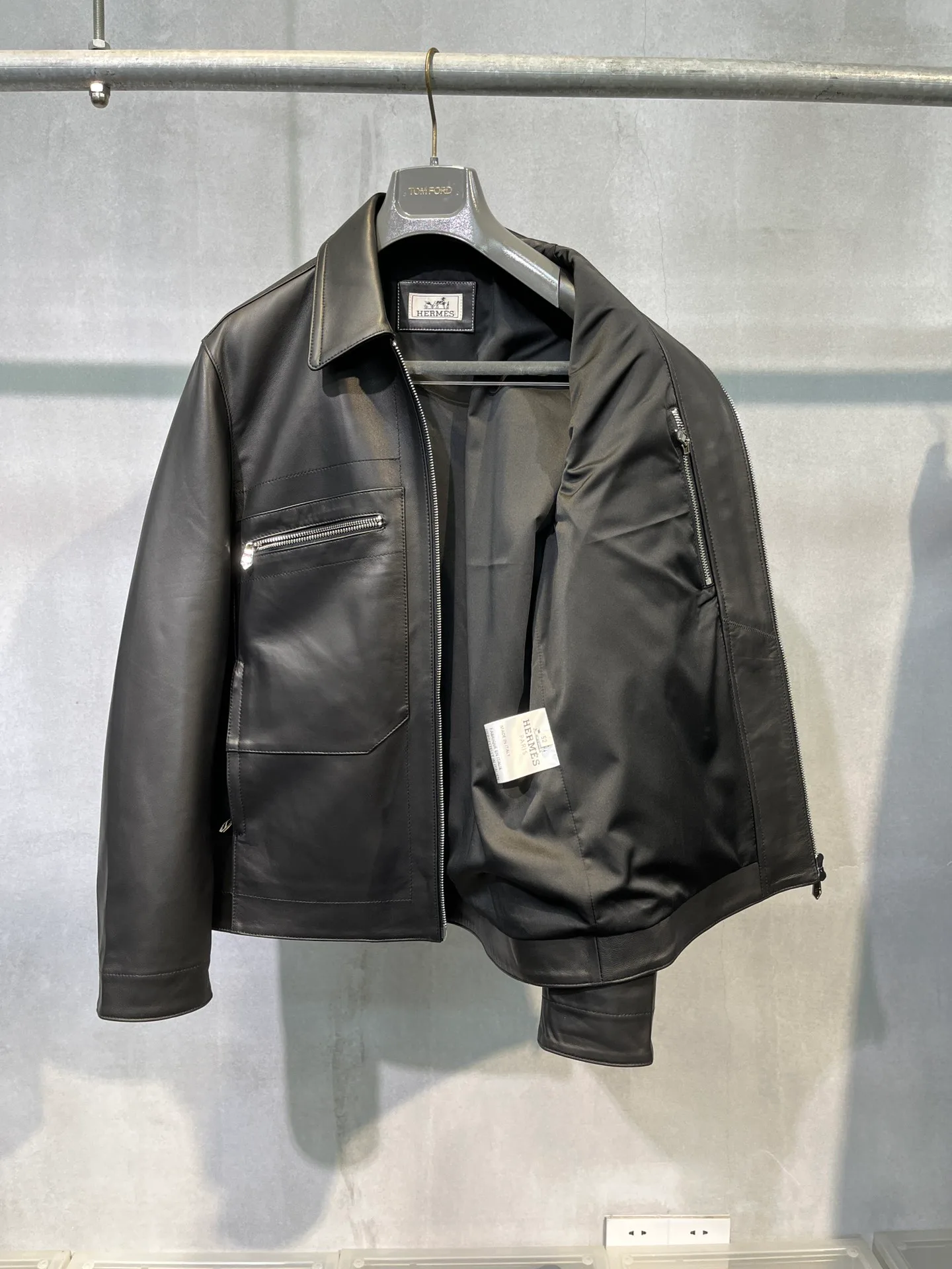 Дубленки Женские Hermes 444236