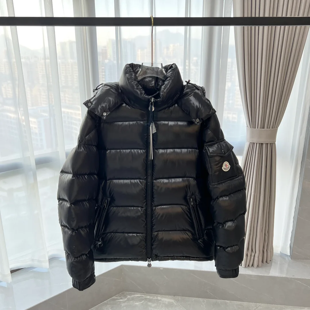 Куртки И Пуховики Женские Moncler 6556242
