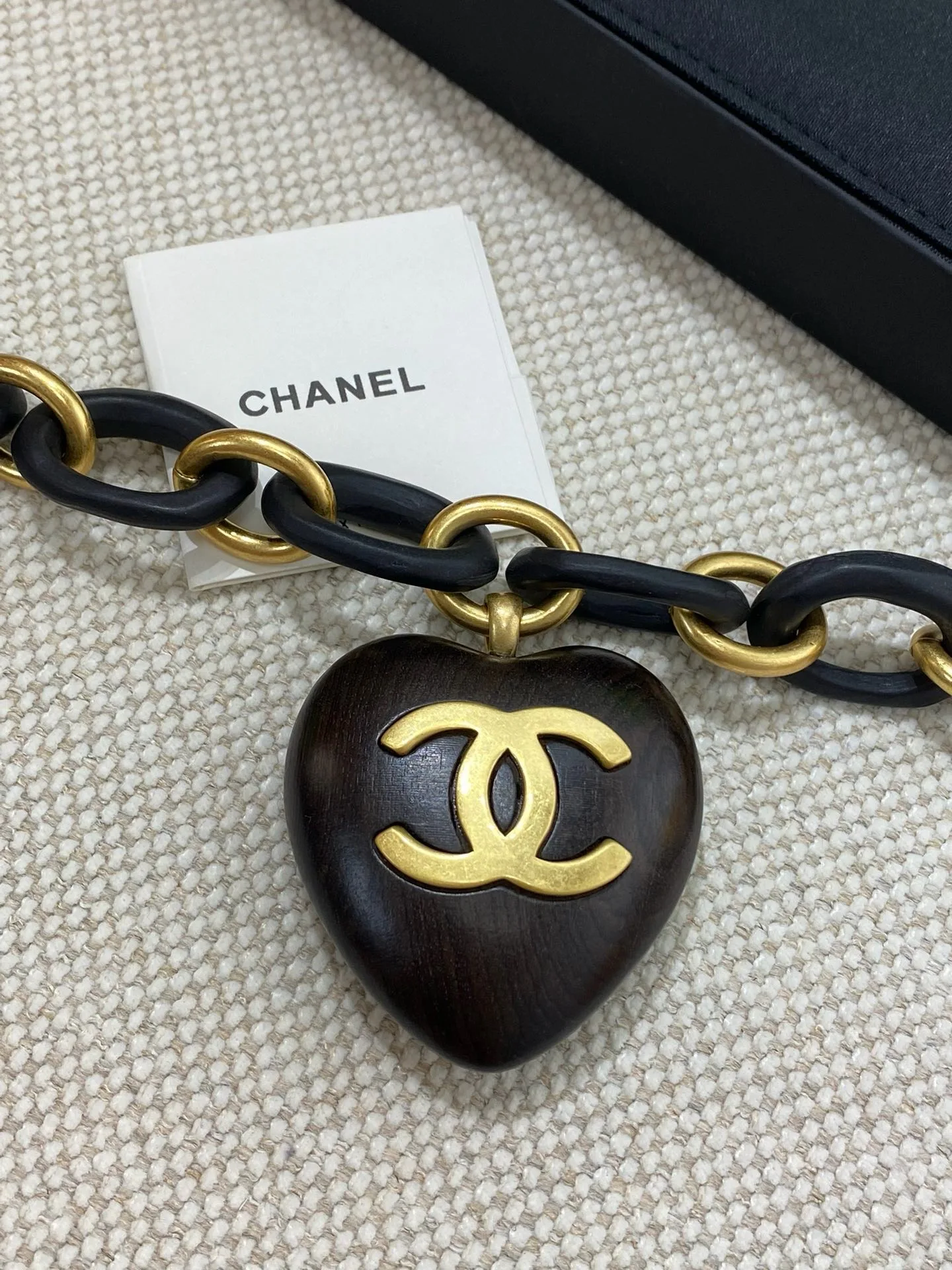 Бижутерия Chanel 11234194