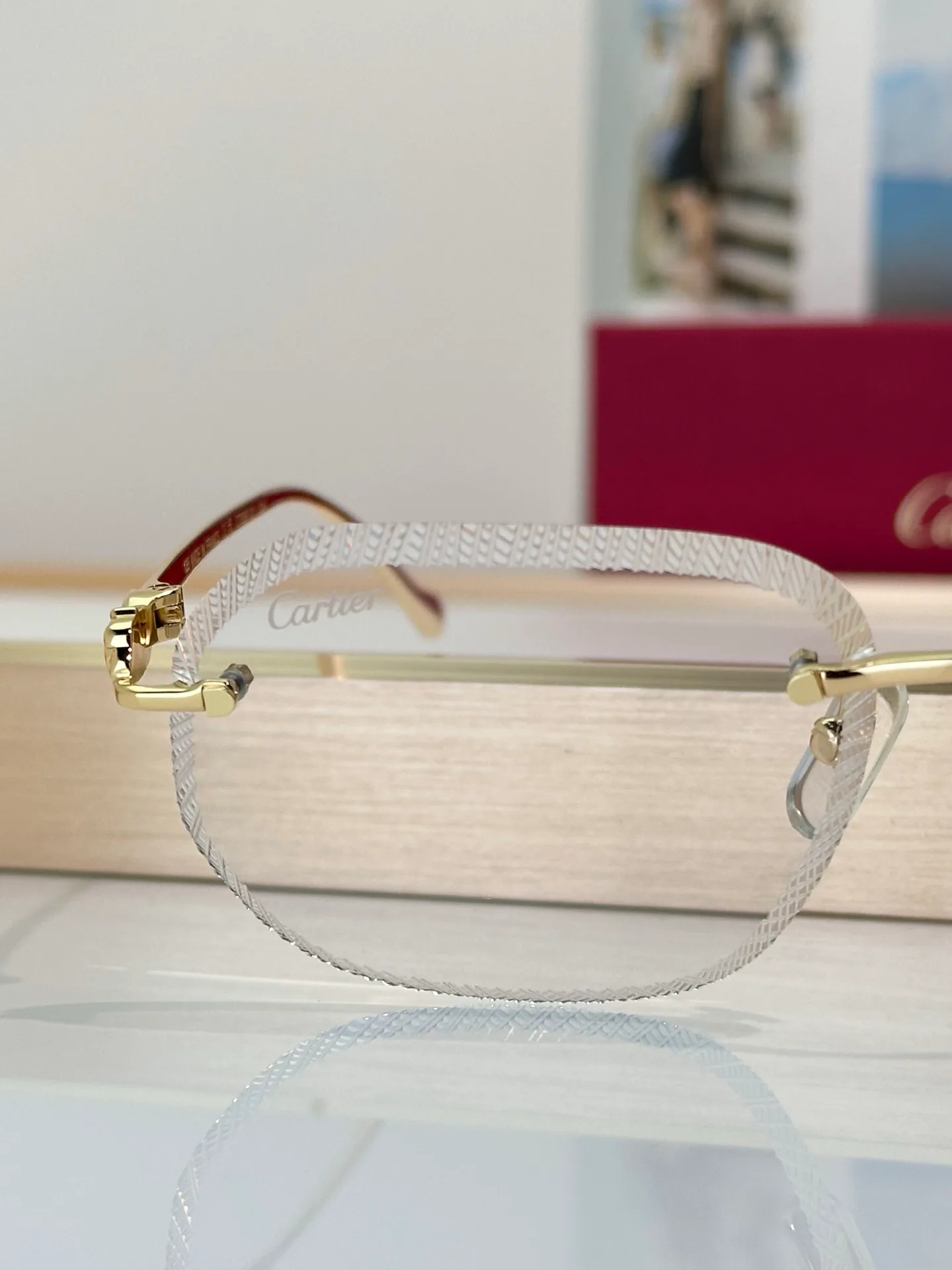 Очки Cartier 11527781