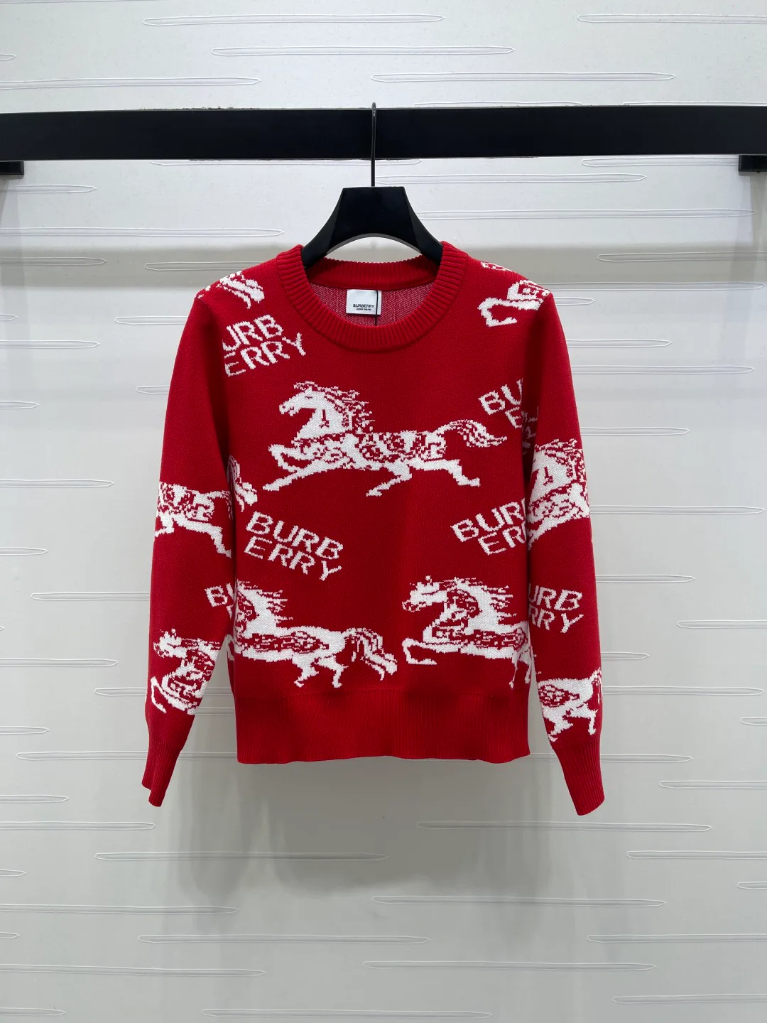 Джемперы И Свитеры Женские Burberry 1817637