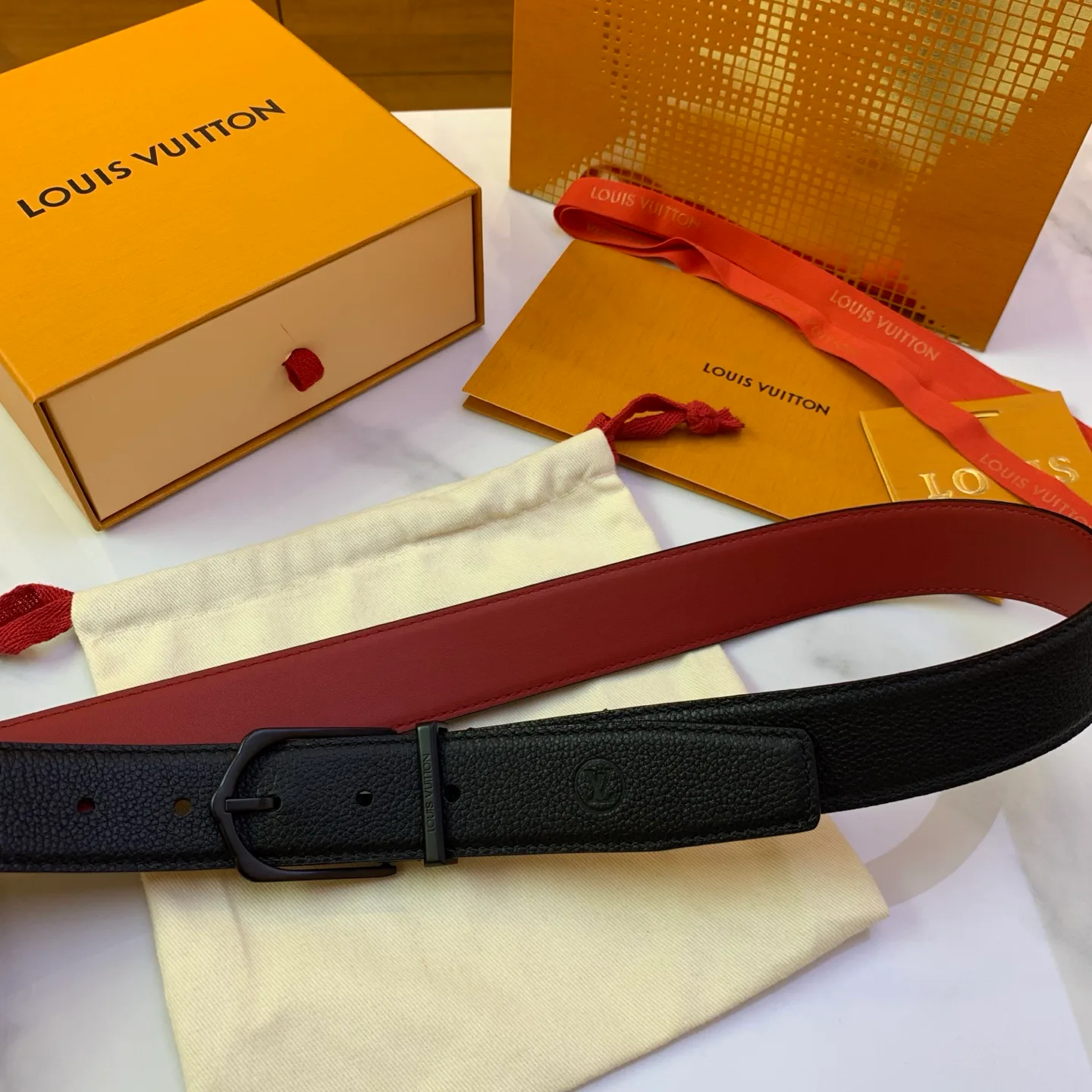 Ремни Louis Vuitton 17682165