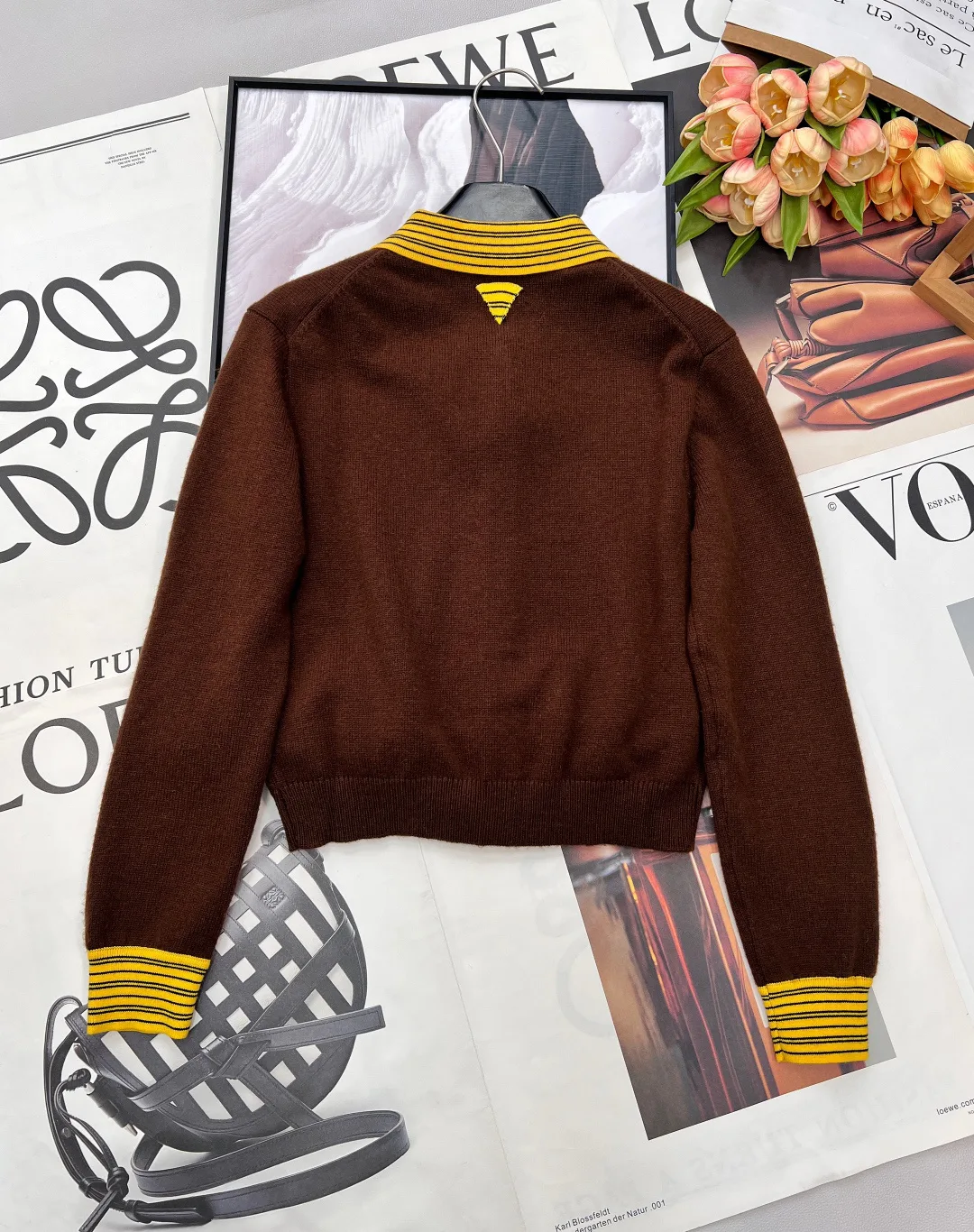 Джемперы И Свитеры Женские Prada 5414249