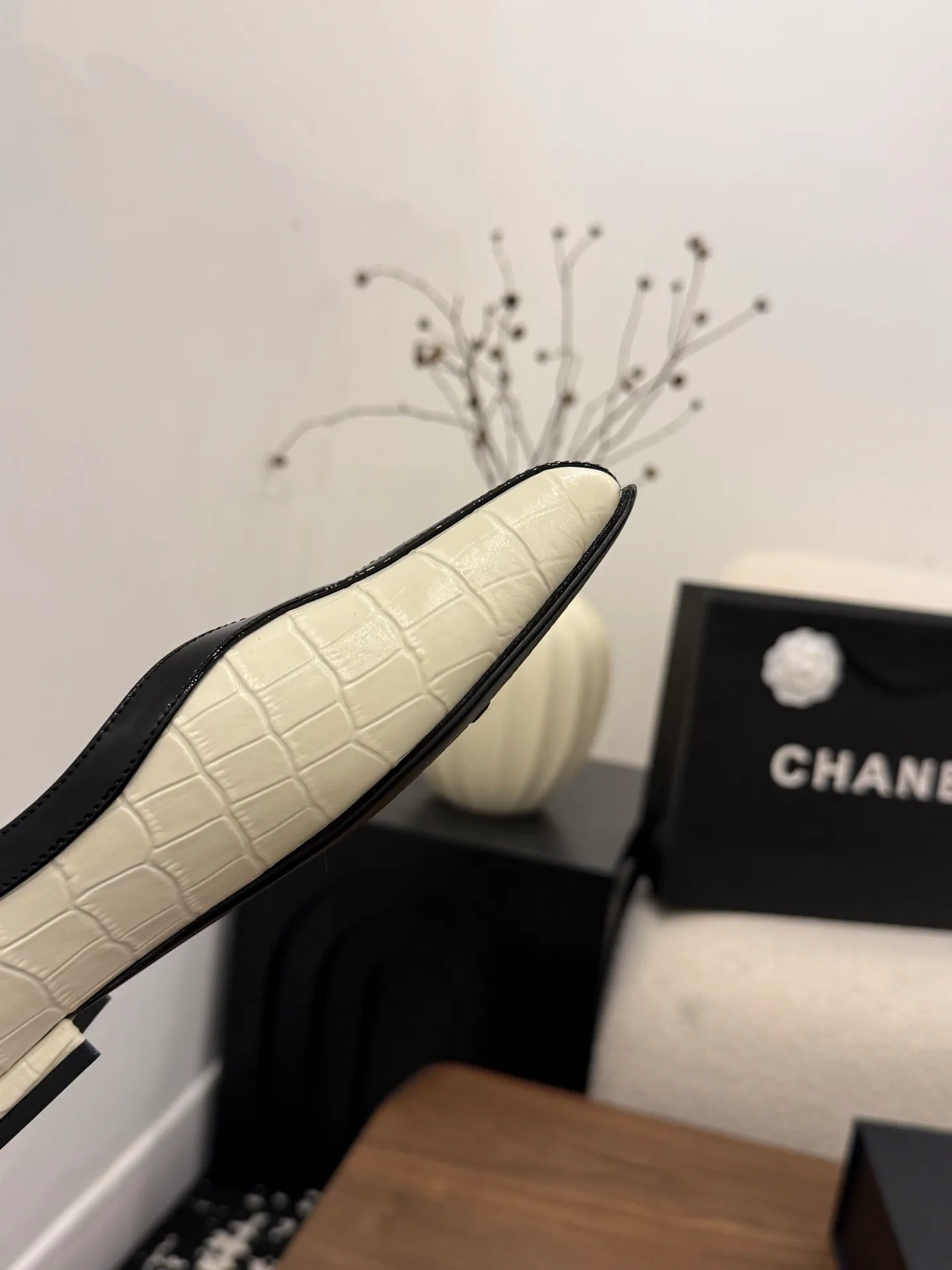Туфли Женские Chanel 18034476