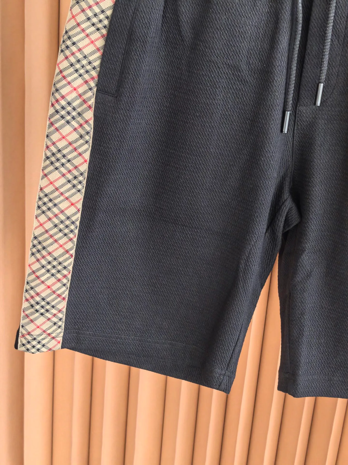 Шорты Мужские Burberry 13182469