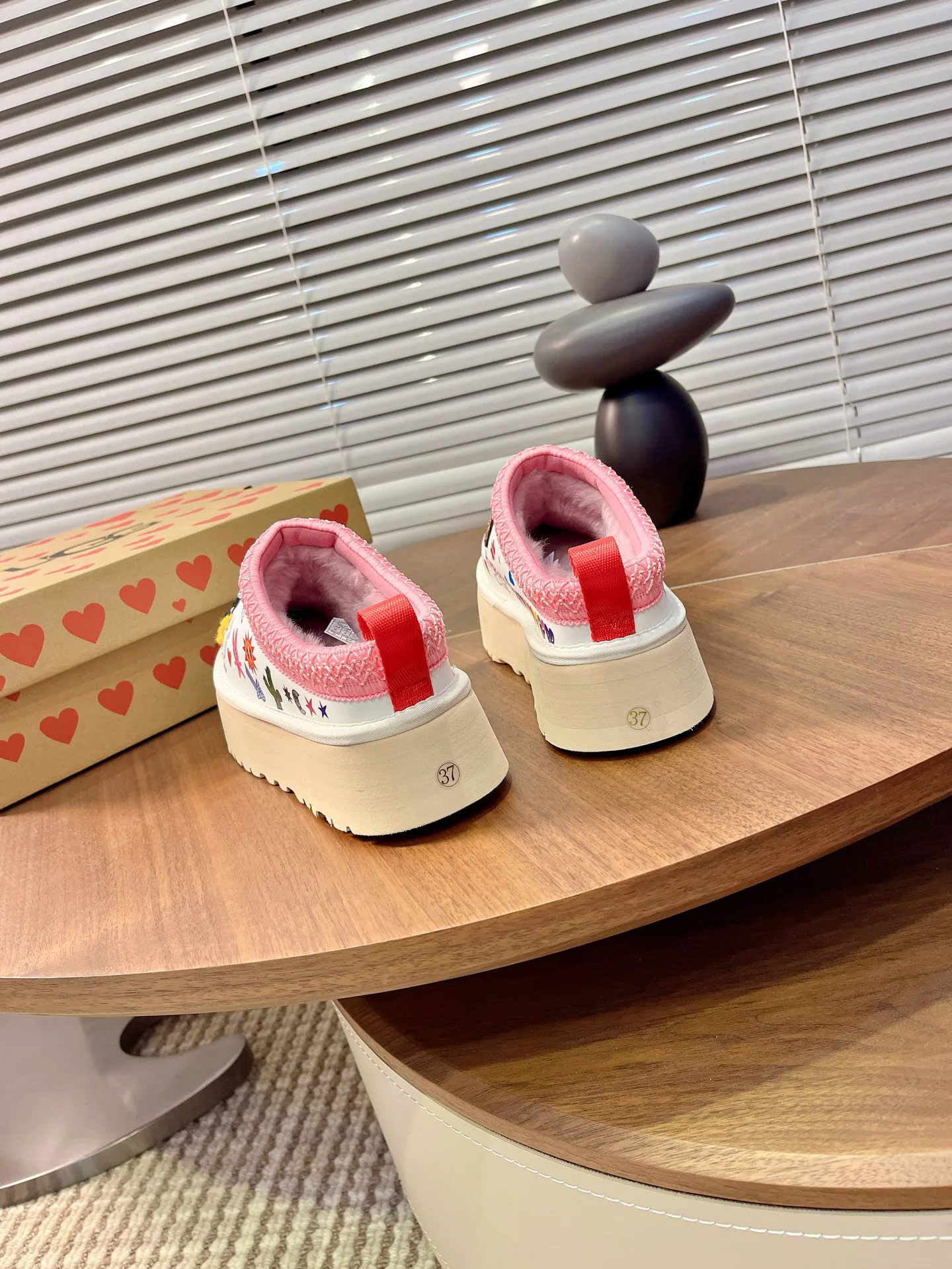 Тапочки Женские Ugg 856310