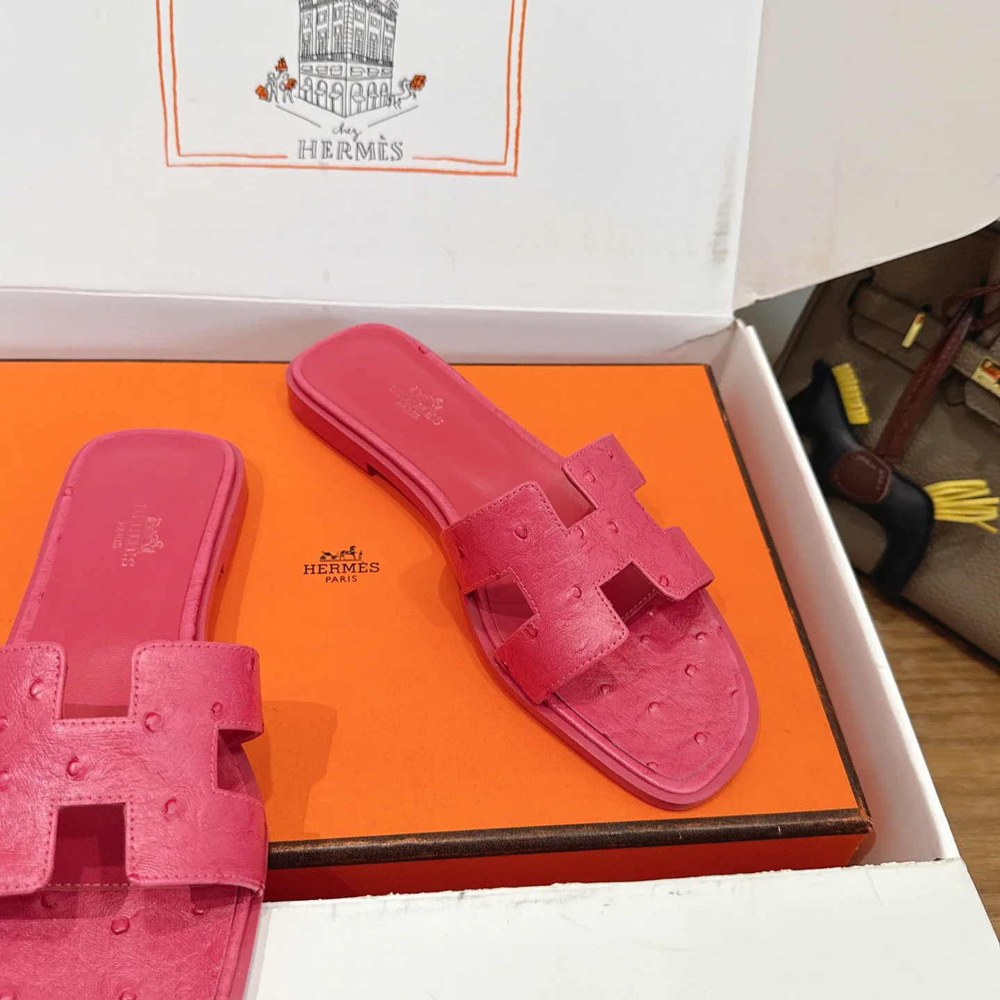 Сандалии Женские Hermes 10813788