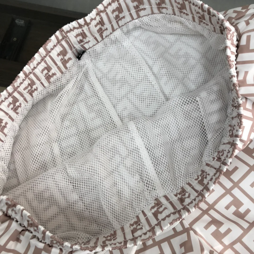 Шорты Мужские Fendi 13278923