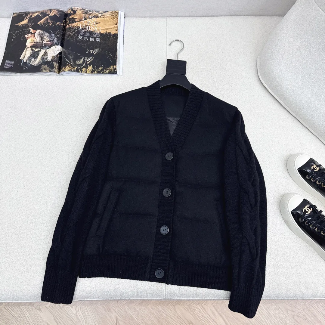 Куртки И Пуховики Женские Loro Piana 507418