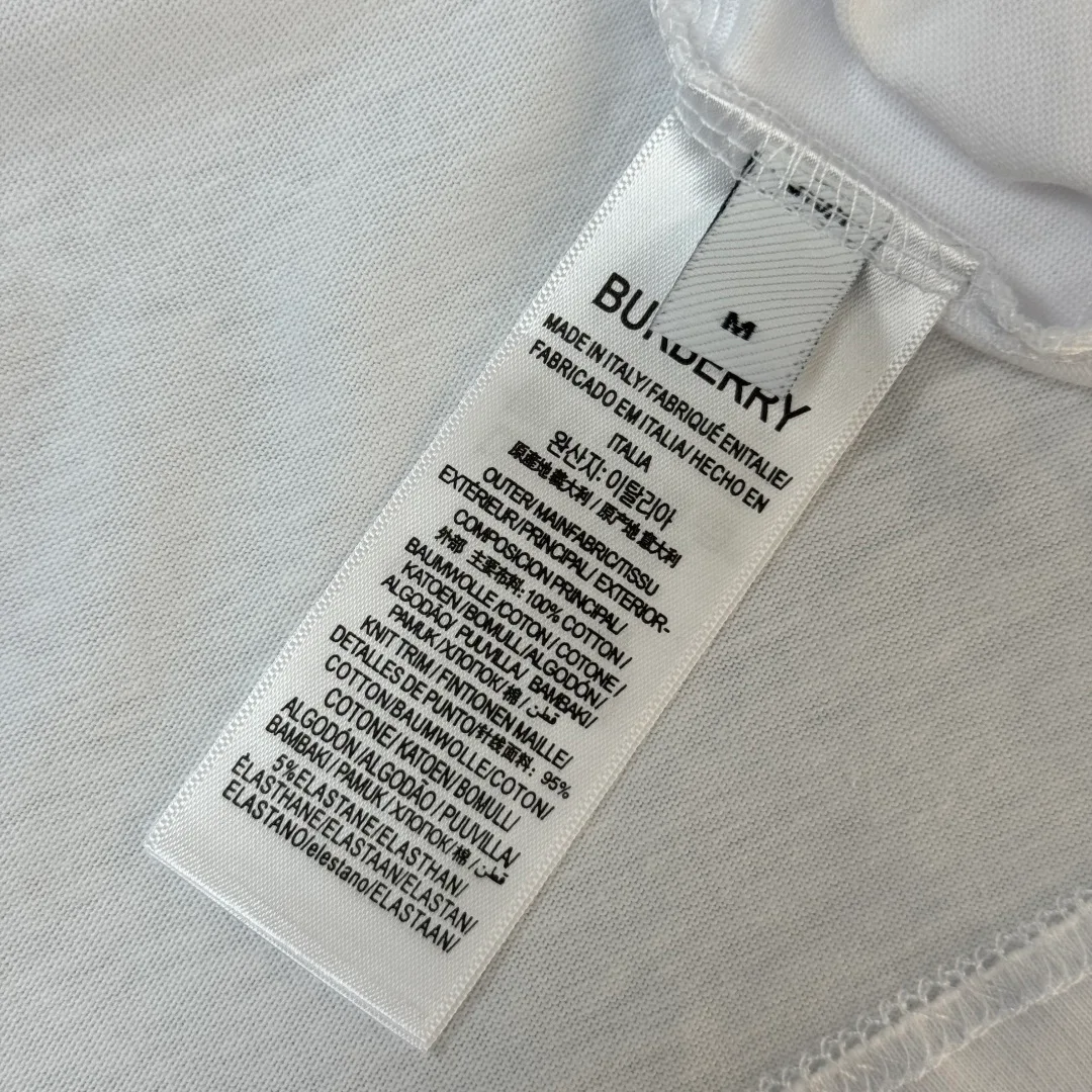 Футболки Женские Burberry 10619954