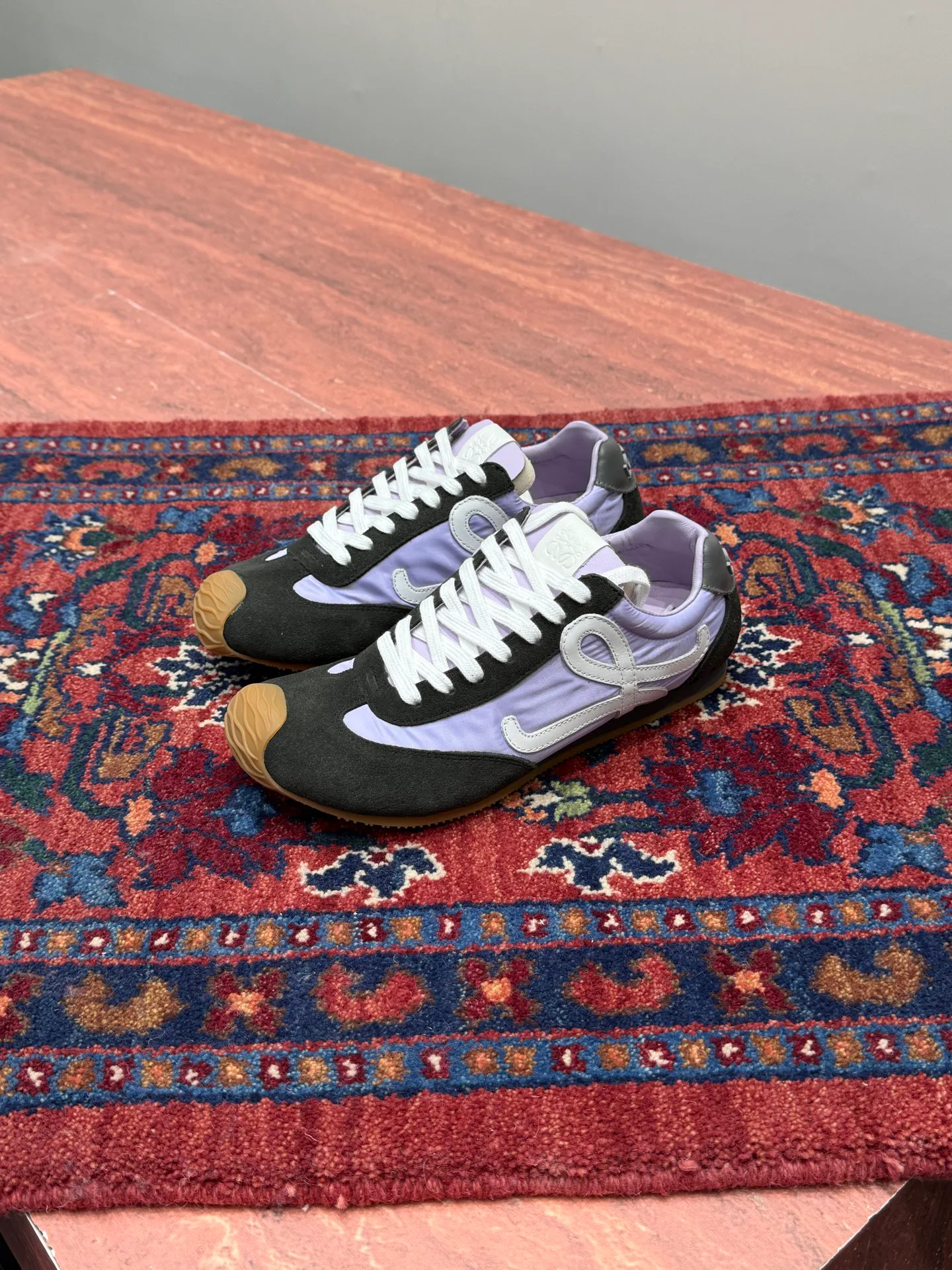 Кроссовки Женские Loewe 11250674