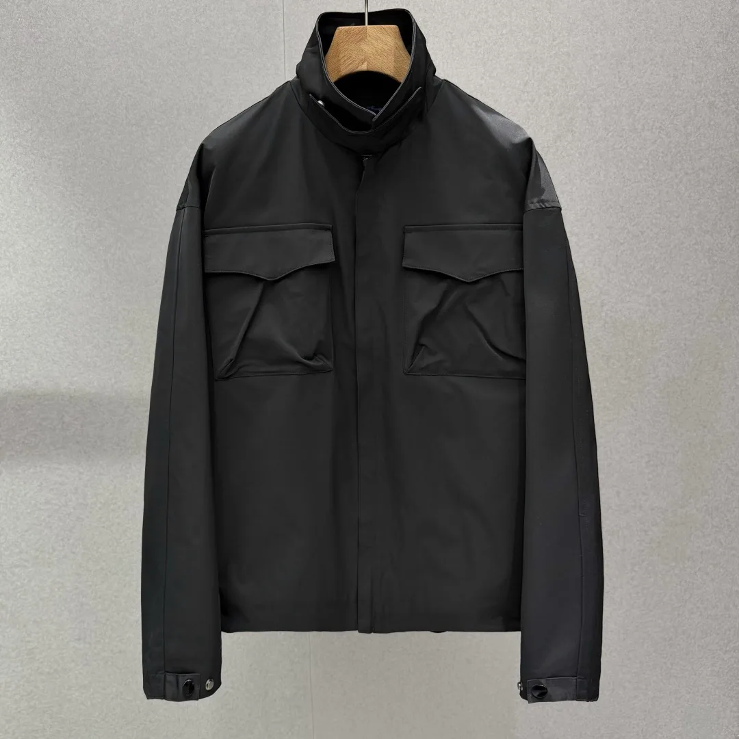 Куртки И Пуховики Мужские Prada 17502215