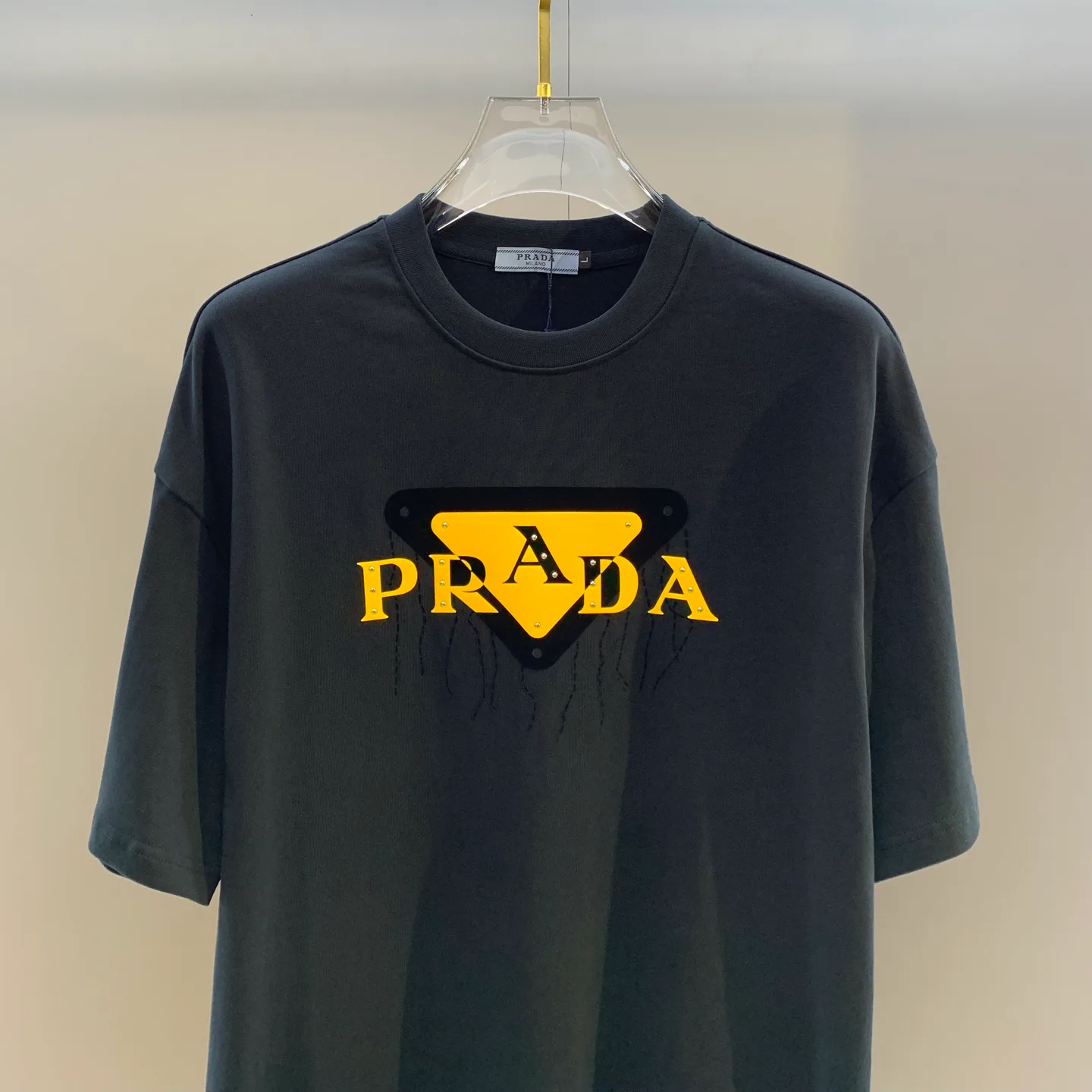 Спортивные Костюмы Мужские Prada 12312877