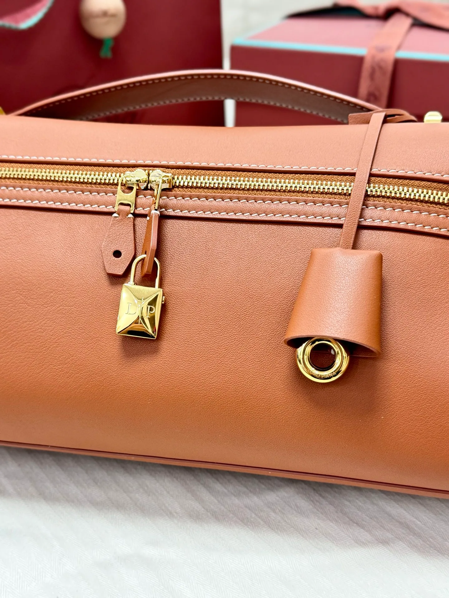 Классические Сумки Женские Loro Piana 11472662