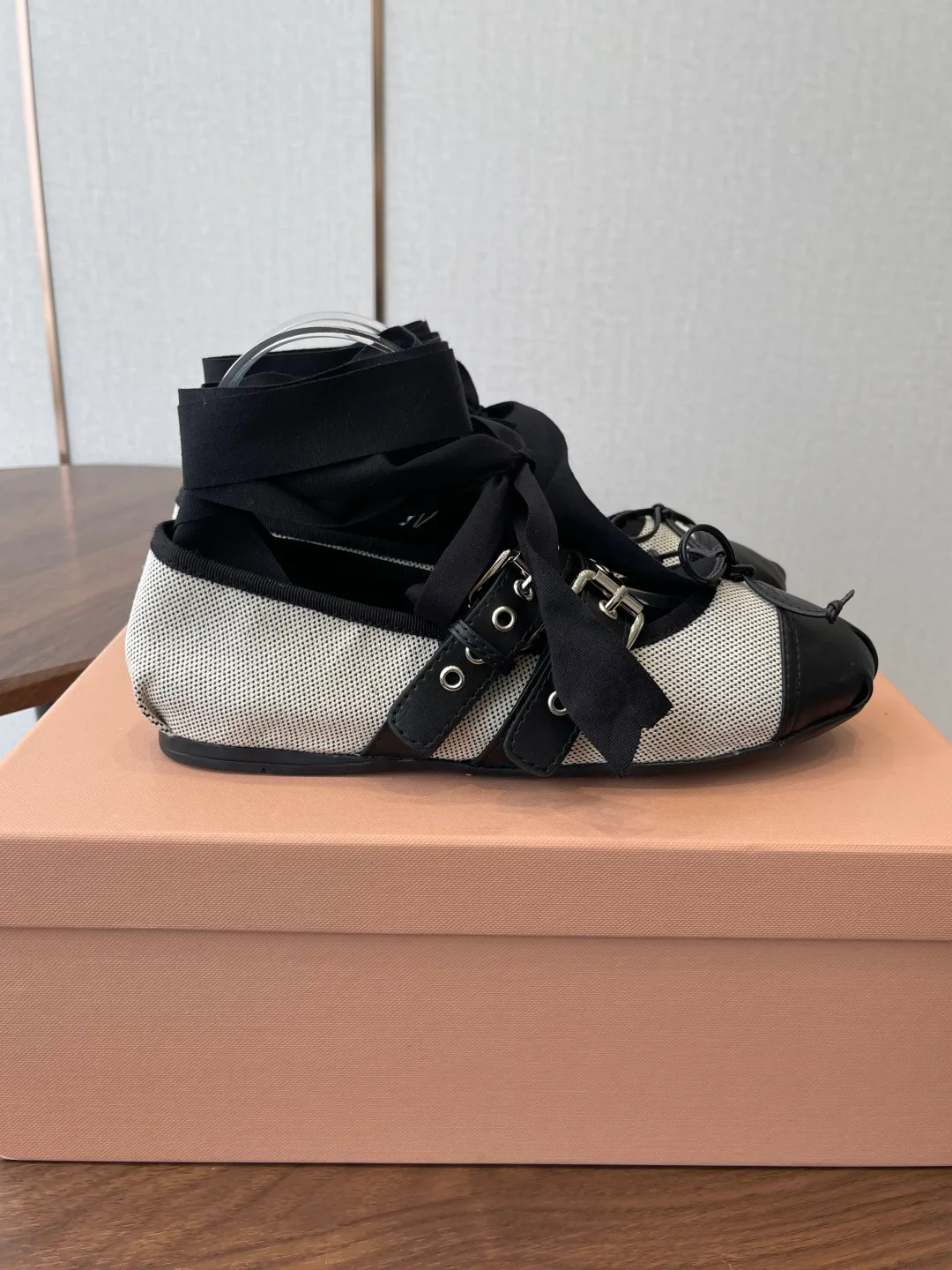 Туфли Женские Miu Miu 11966387