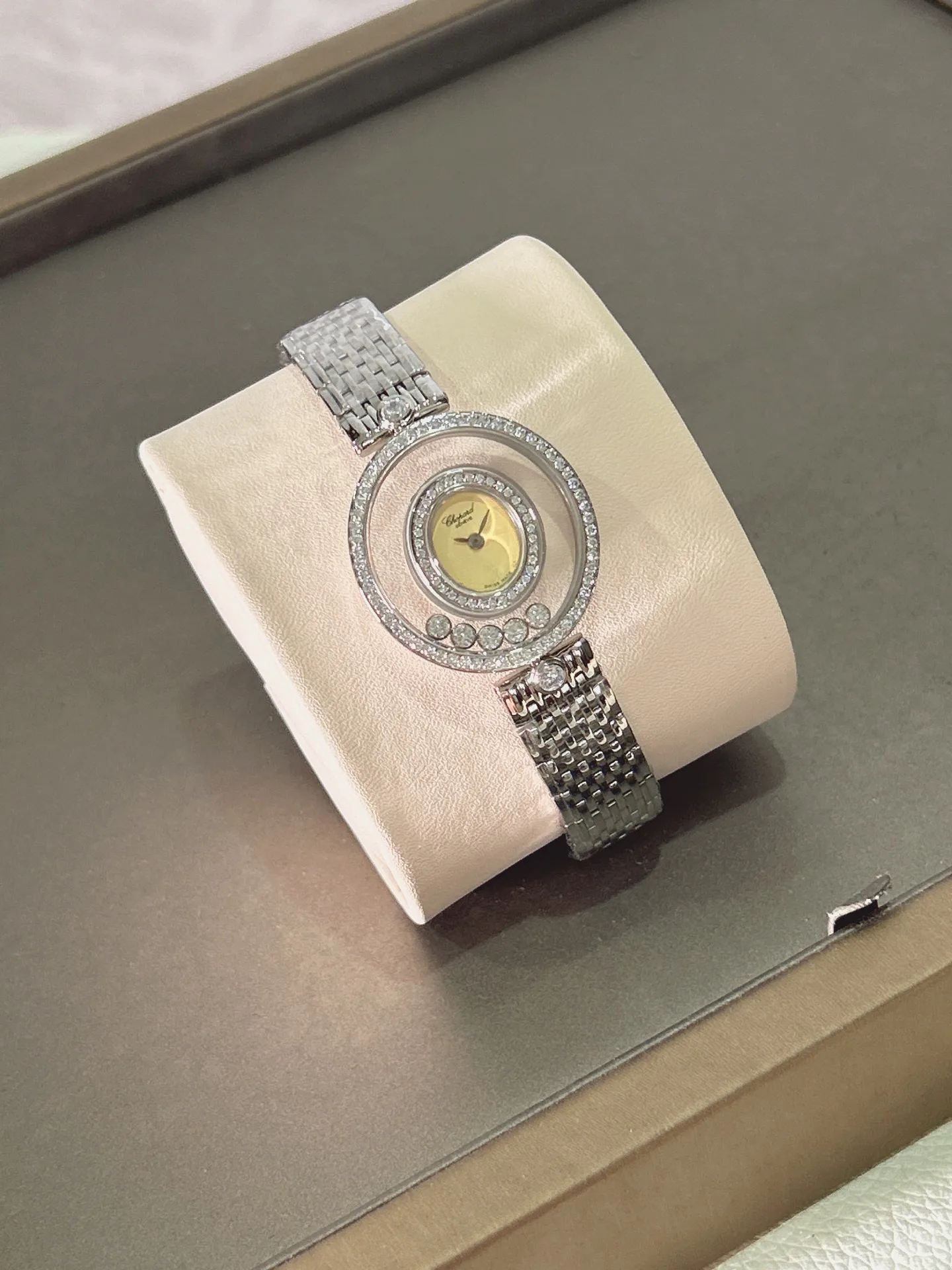 Часы Женские Chopard 17931636