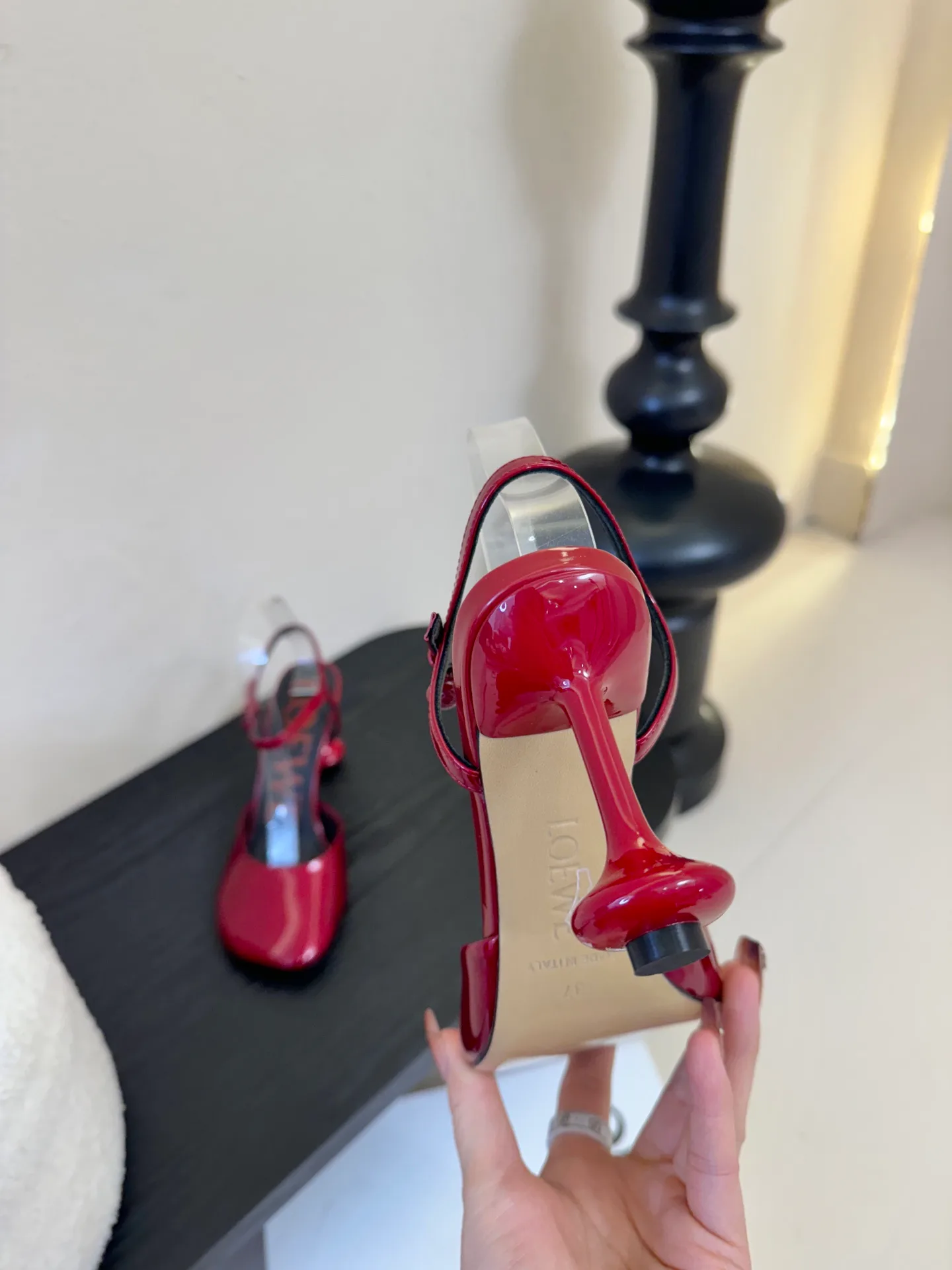 Туфли Женские Loewe 5024789