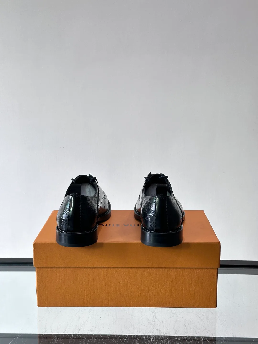 Лоферы И Туфли Мужские Louis Vuitton 1201057