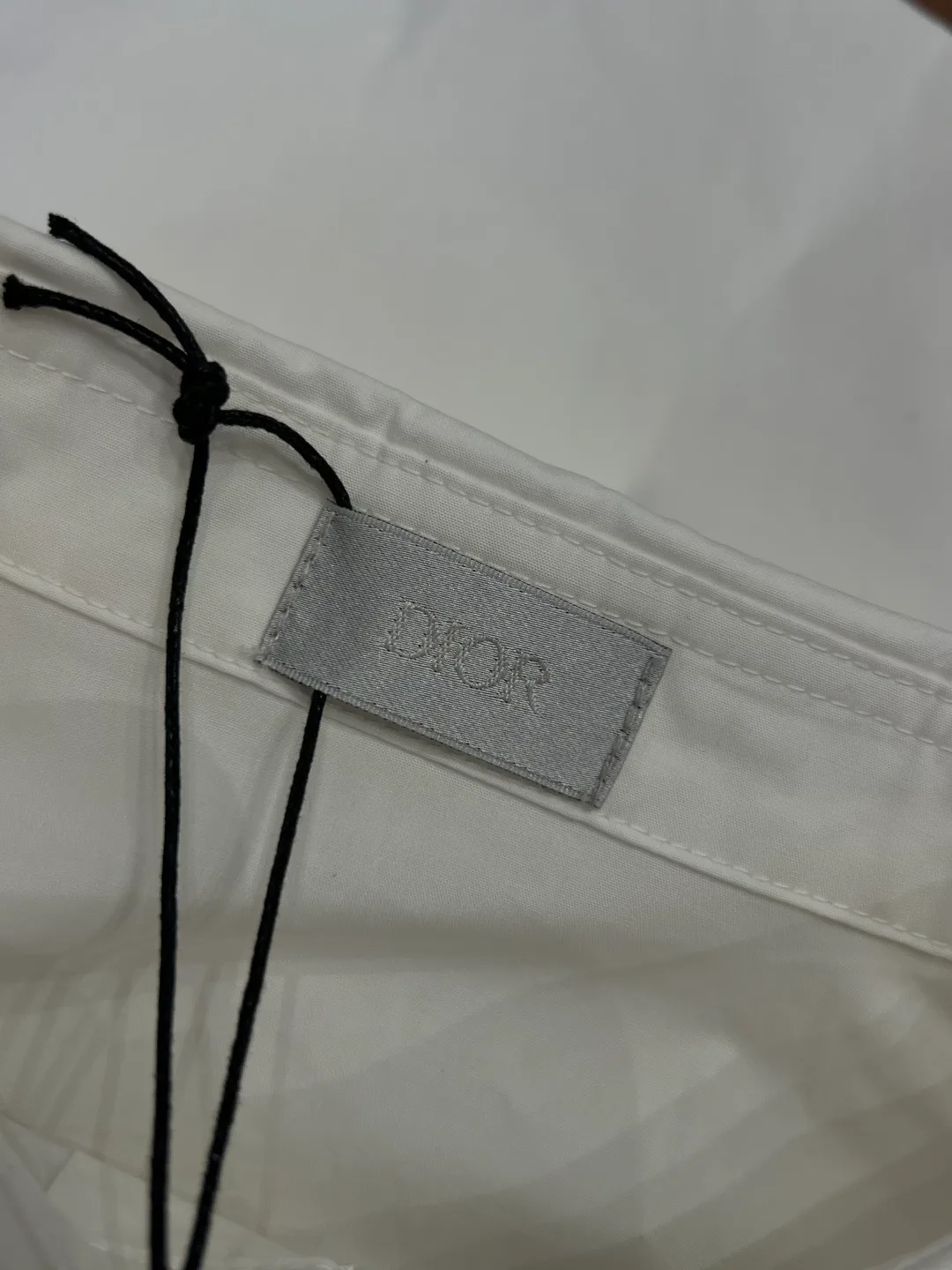 Рубашки Мужские Christian Dior 11182474