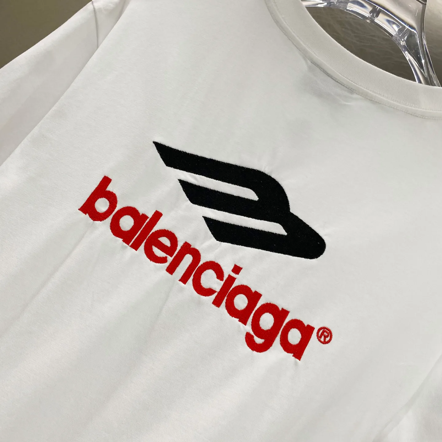 Футболки Мужские Balenciaga 11708763
