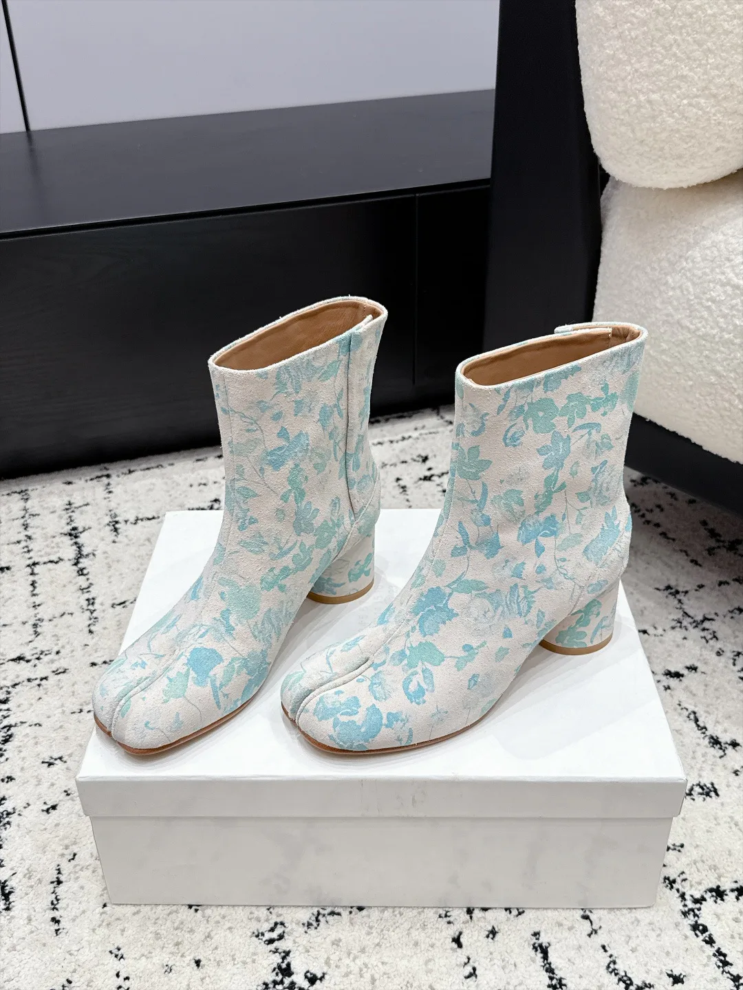 Ботильоны Женские Maison Margiela 18406343