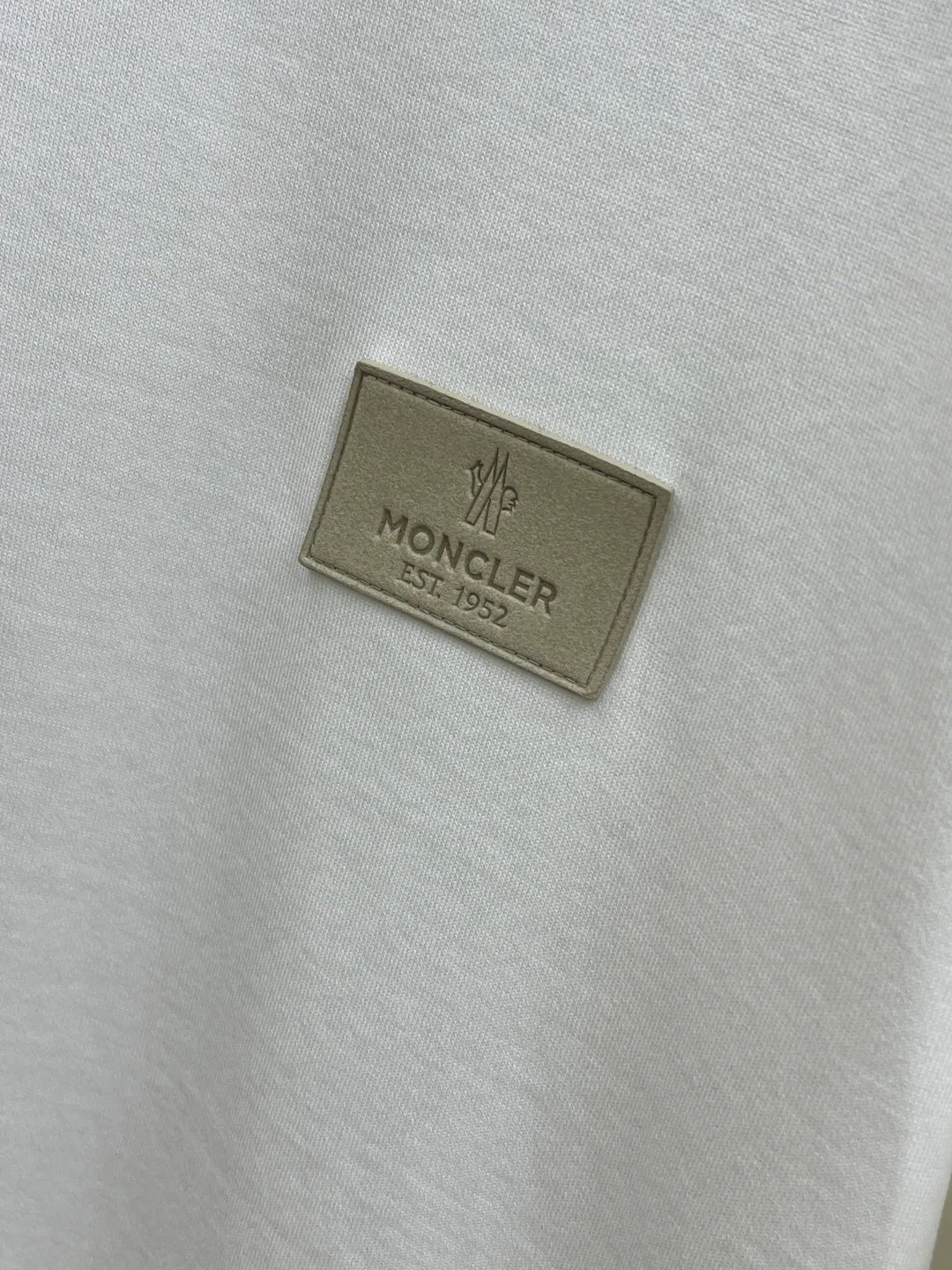 Футболки Мужские Moncler 988675