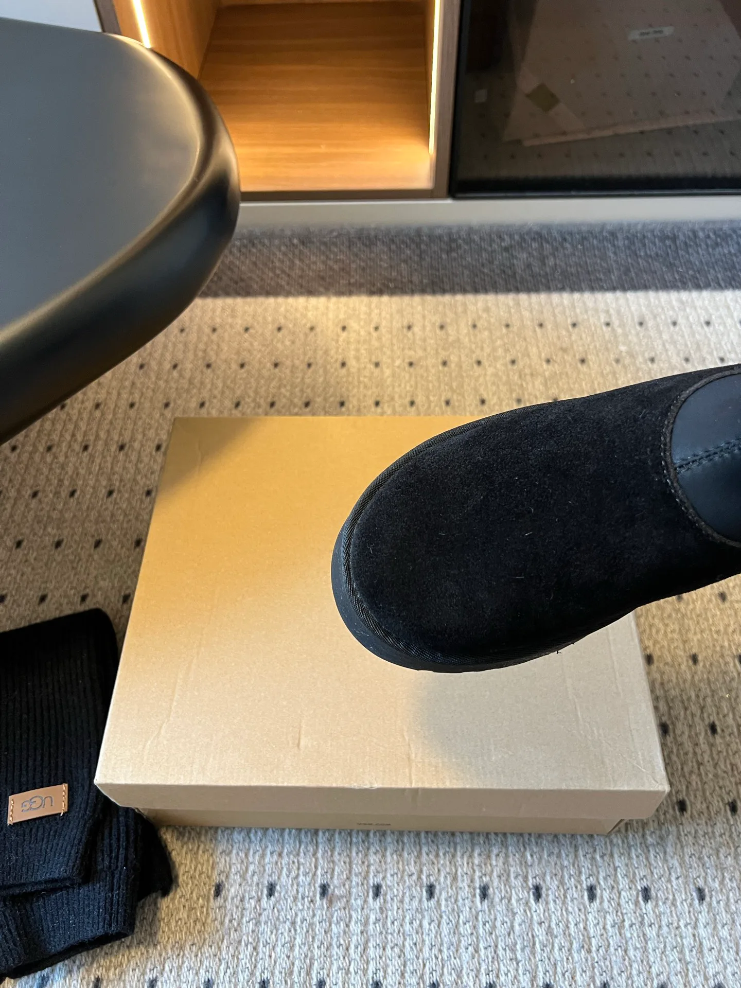 Угги Женские Ugg 18427754