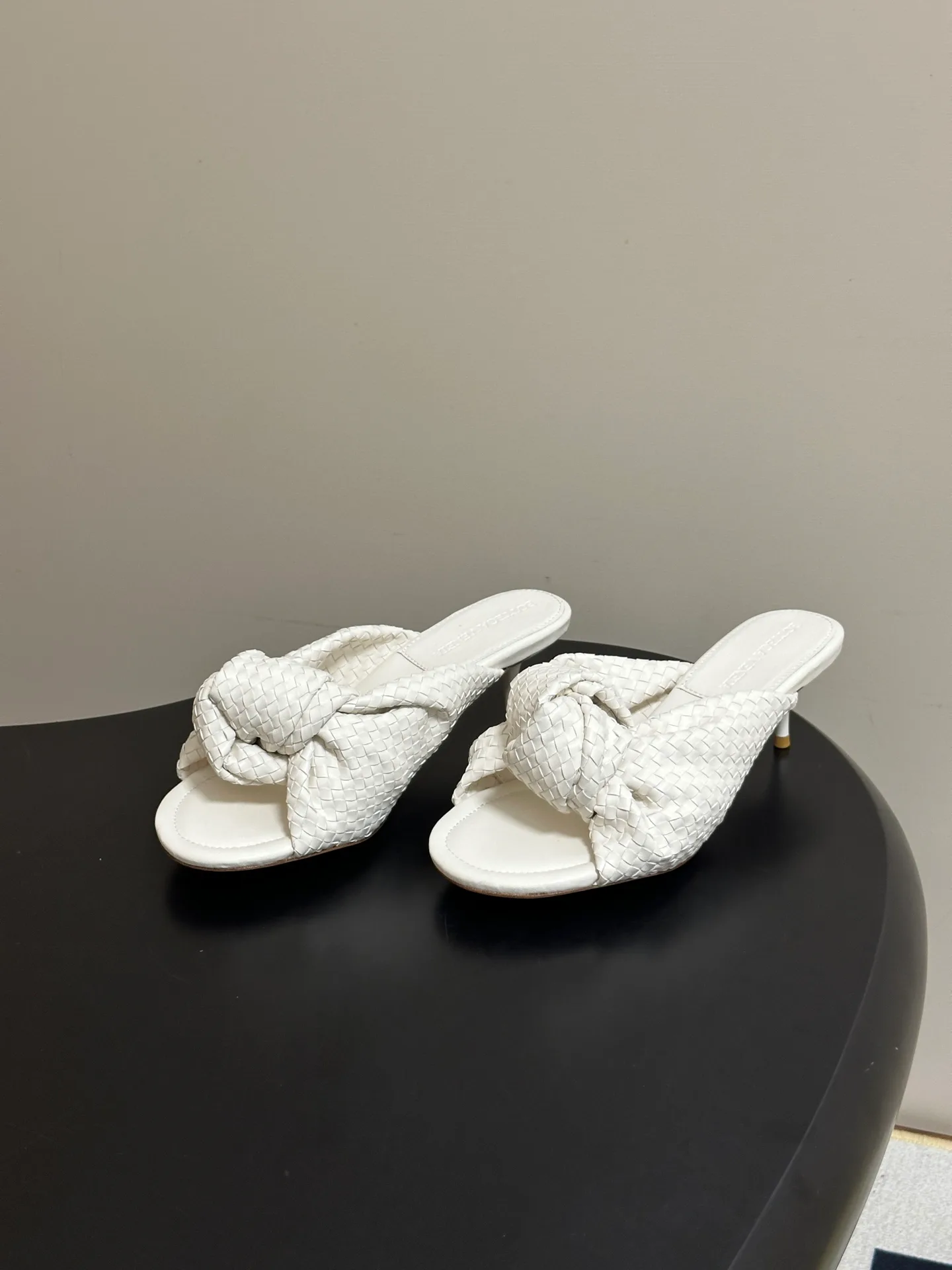 Мюли И Сабо Женские Bottega Veneta 17480739
