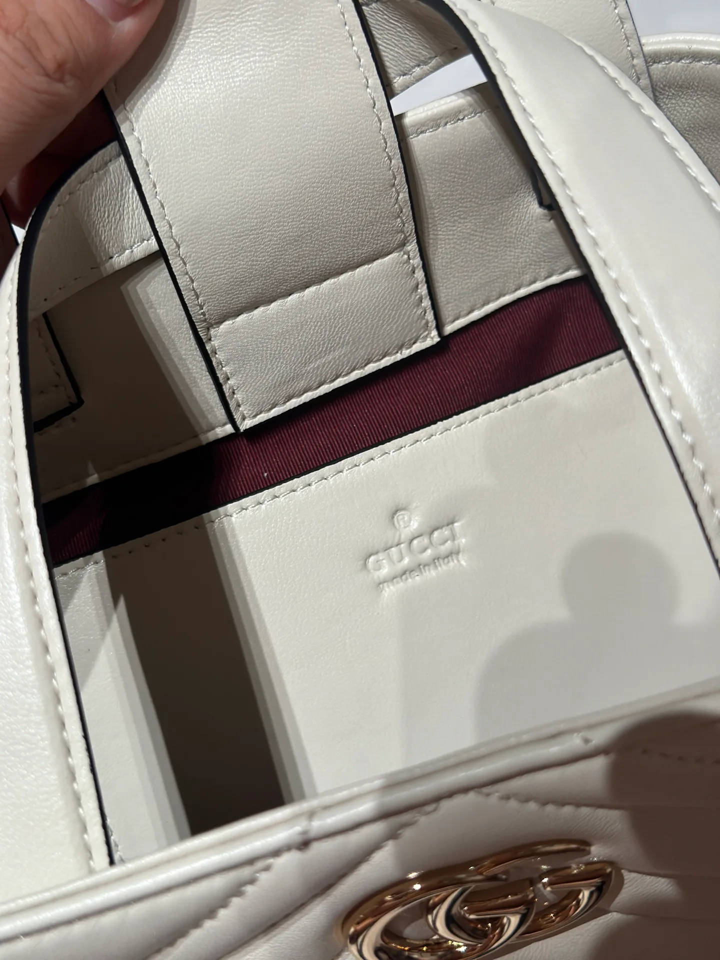 Сумки На Ремне Женские Gucci 820910