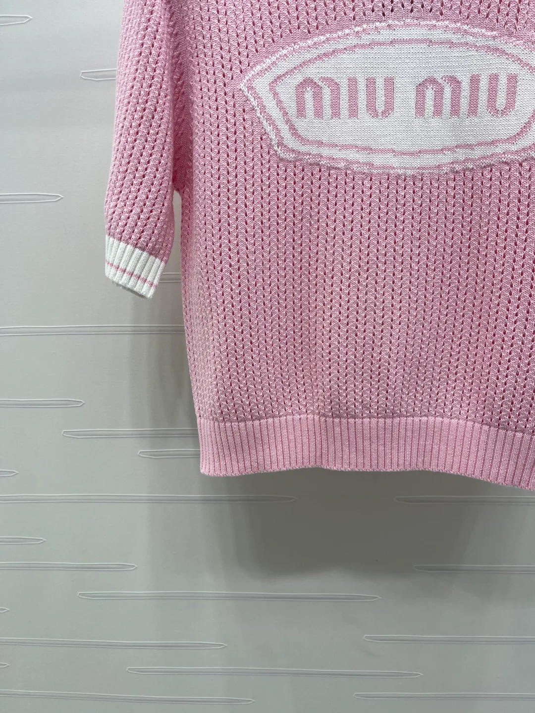 Топы Женские Miu Miu 4393446