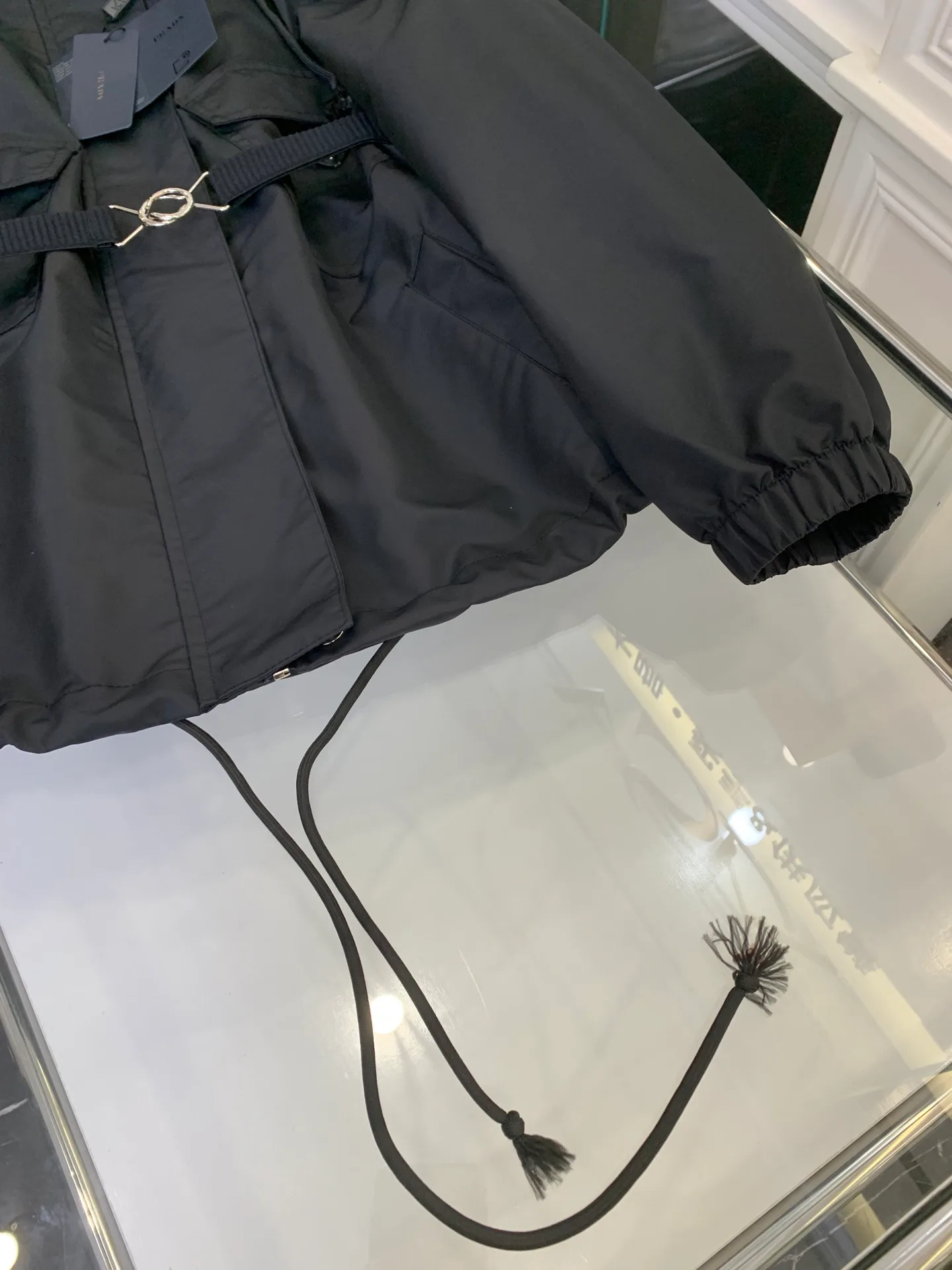 Жакеты Женские Prada 11507132