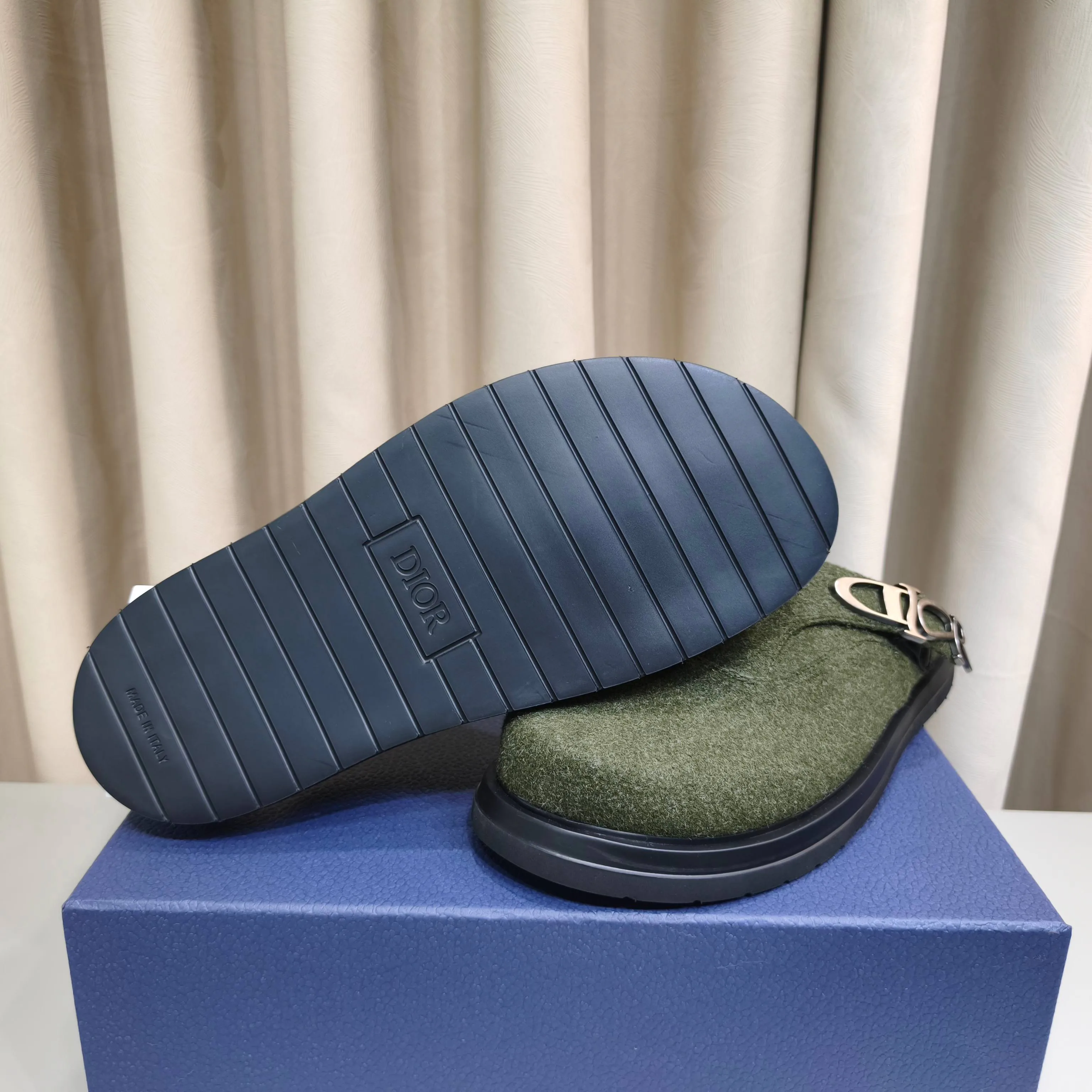 Мюли И Сабо Женские Christian Dior 17989025