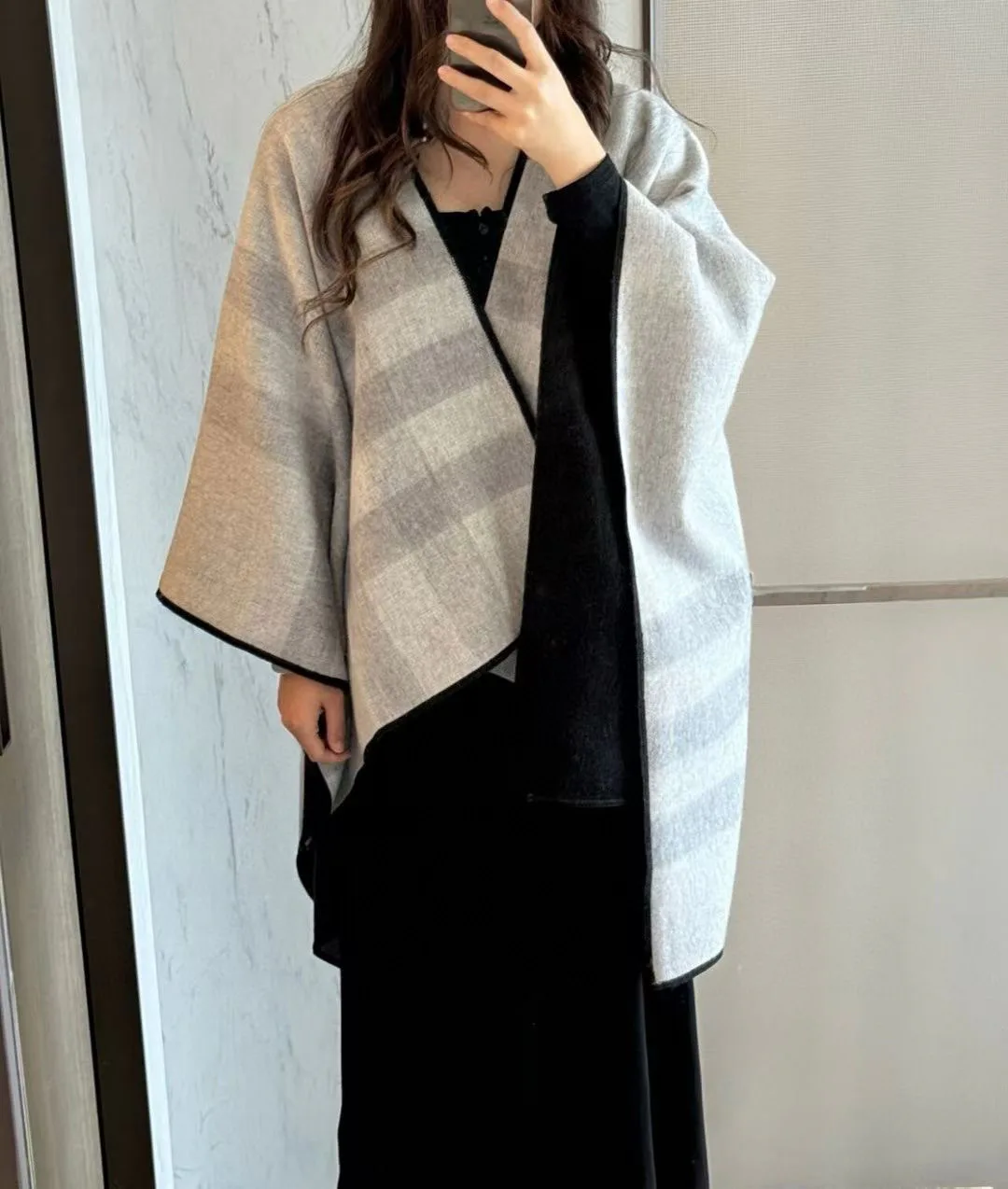 Шарфы Burberry 1174144