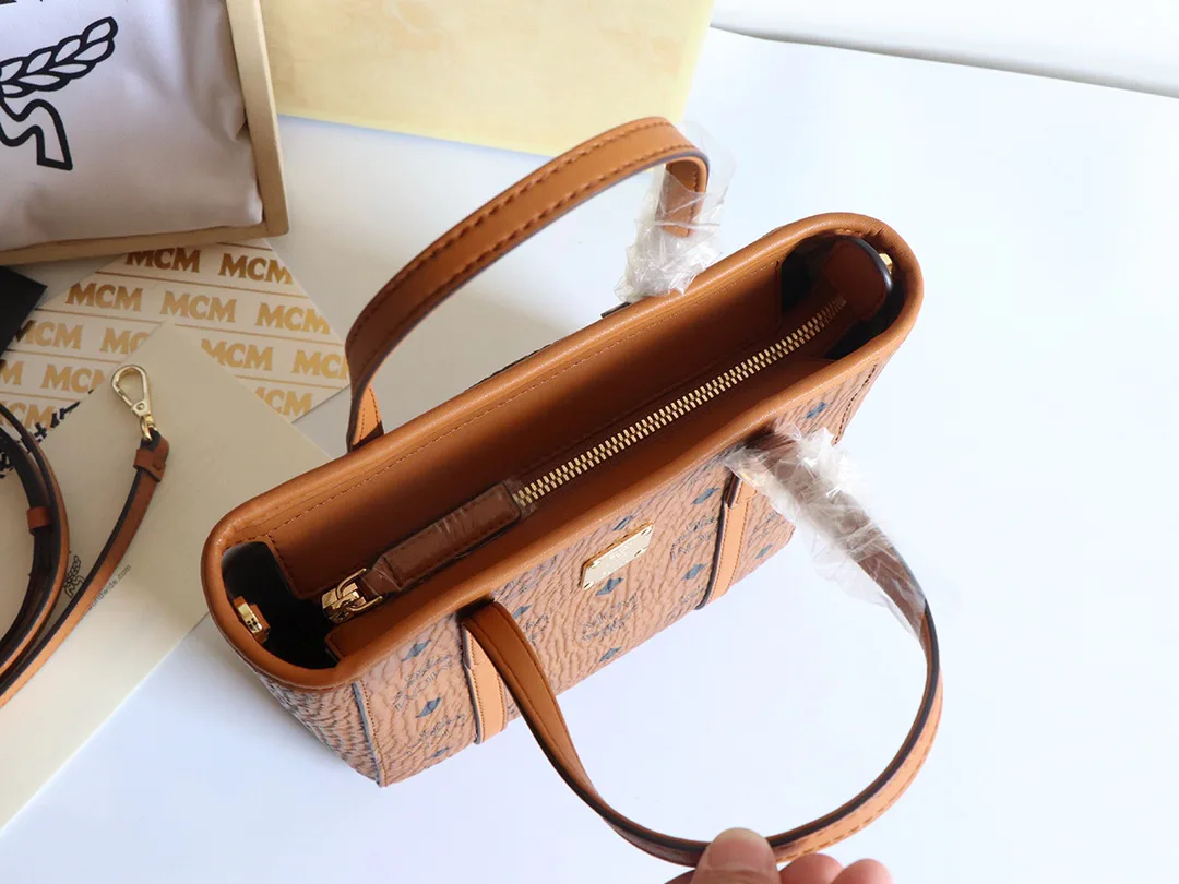 Сумки На Ремне Женские Mcm 666961