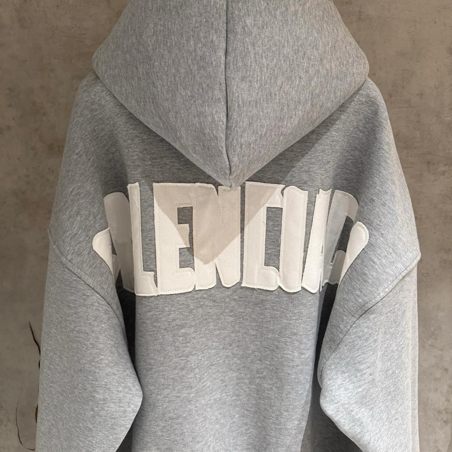 Свитшоты И Худи Мужские Balenciaga 18978908