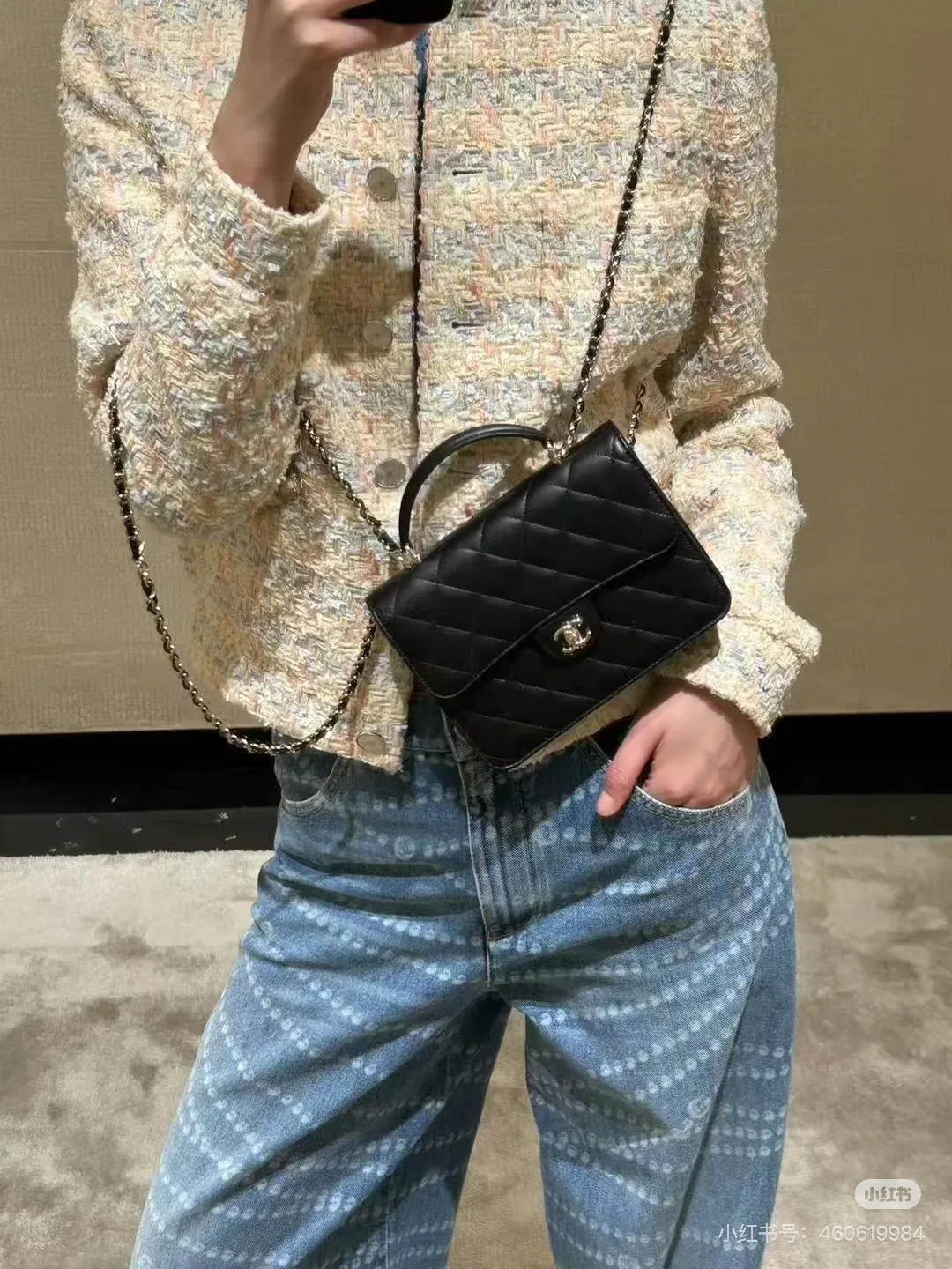 Куртки И Пуховики Женские Chanel 31332